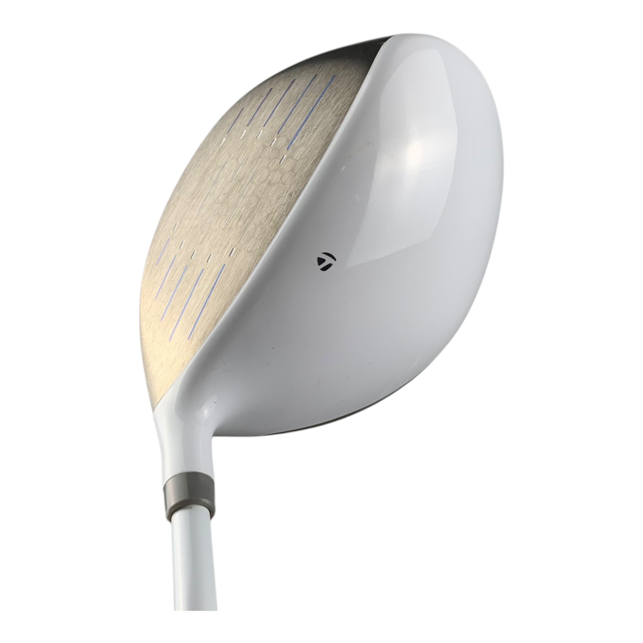 TaylorMade Kalea Driver / Flex Damen / Loft 12
