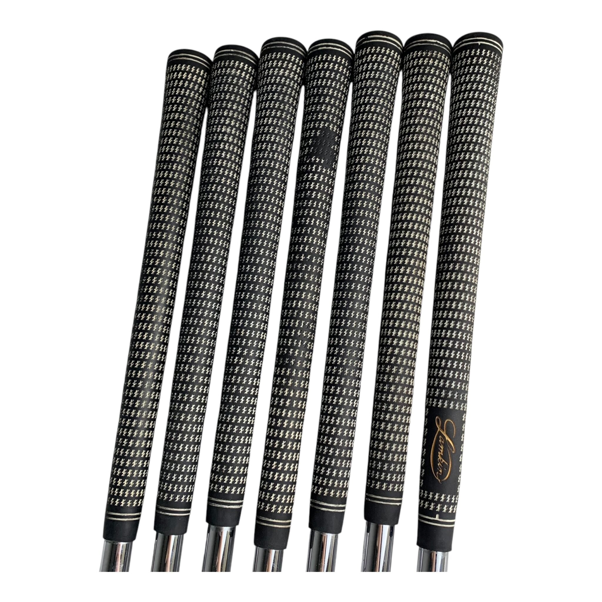 Cleveland TA6 Eisensatz / Flex Regular / 4-PW / Stahl