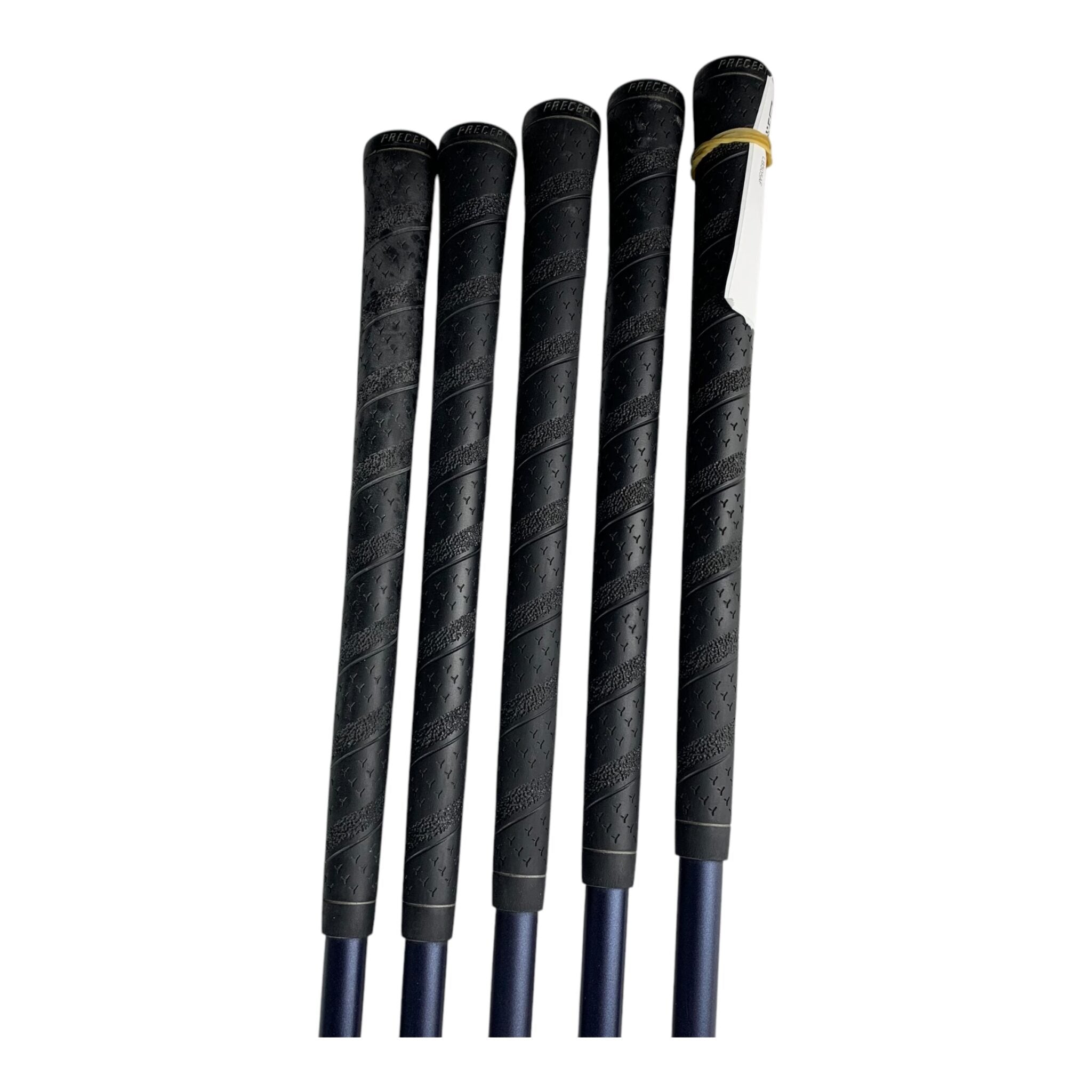 Precept ECW Eisenset / Flex Damen / 5-P / Graphit