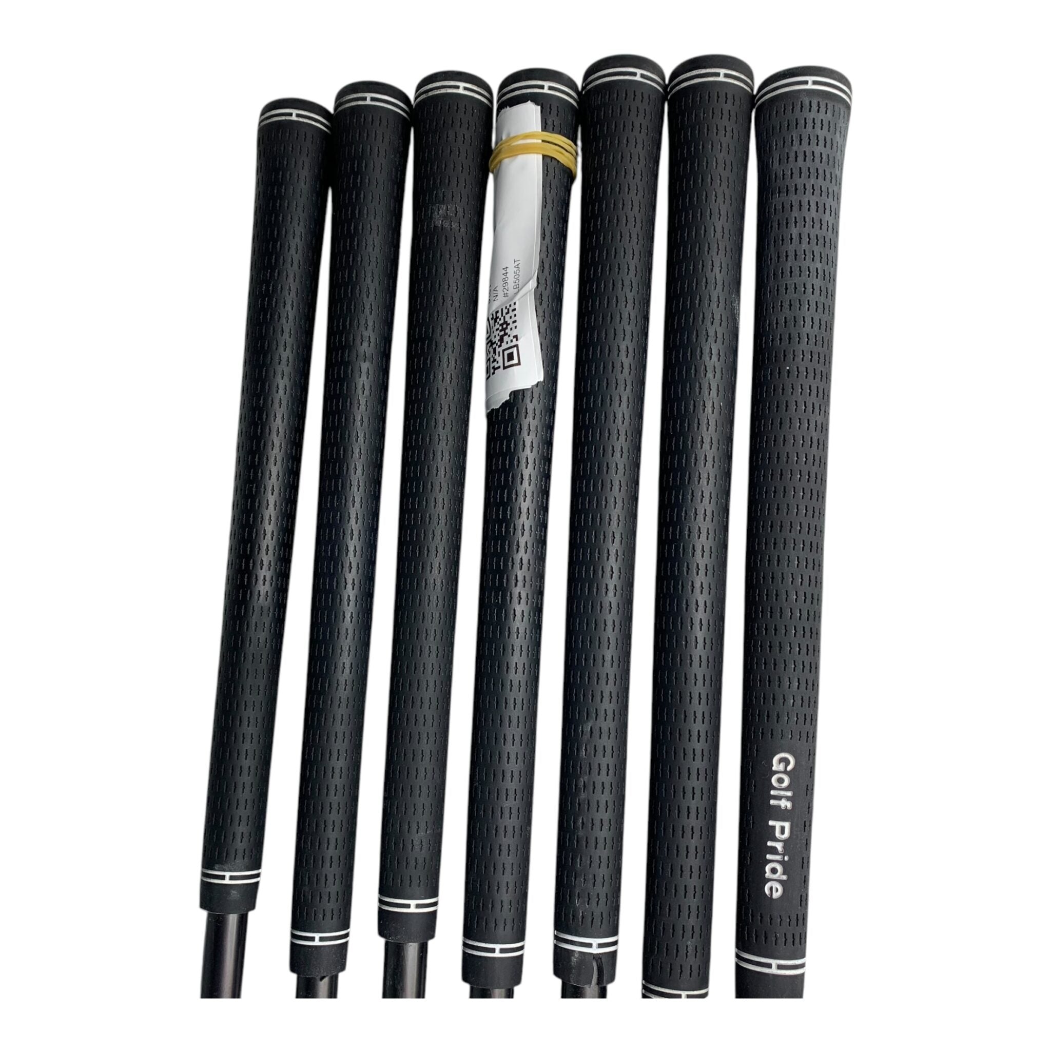 PING G2 Eisensatz / Flex A-Flex / 4-PW / Graphit