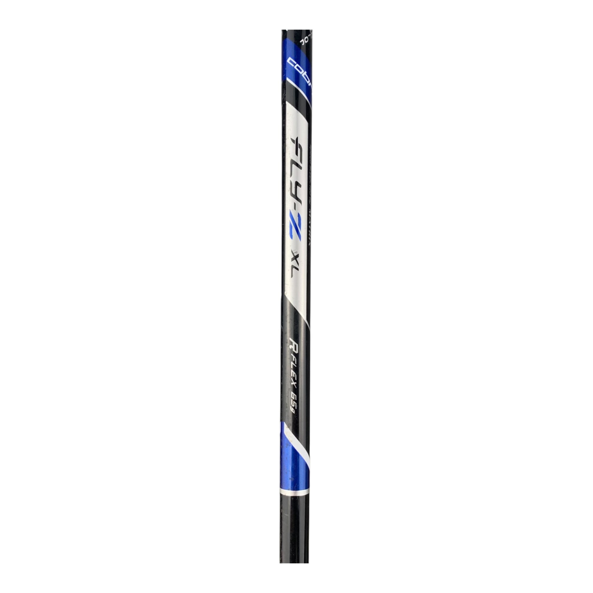 Cobra Fly-Z XL <tc><tc>Hybrid</tc></tc> / Flex Regular / Graphit / #4/22