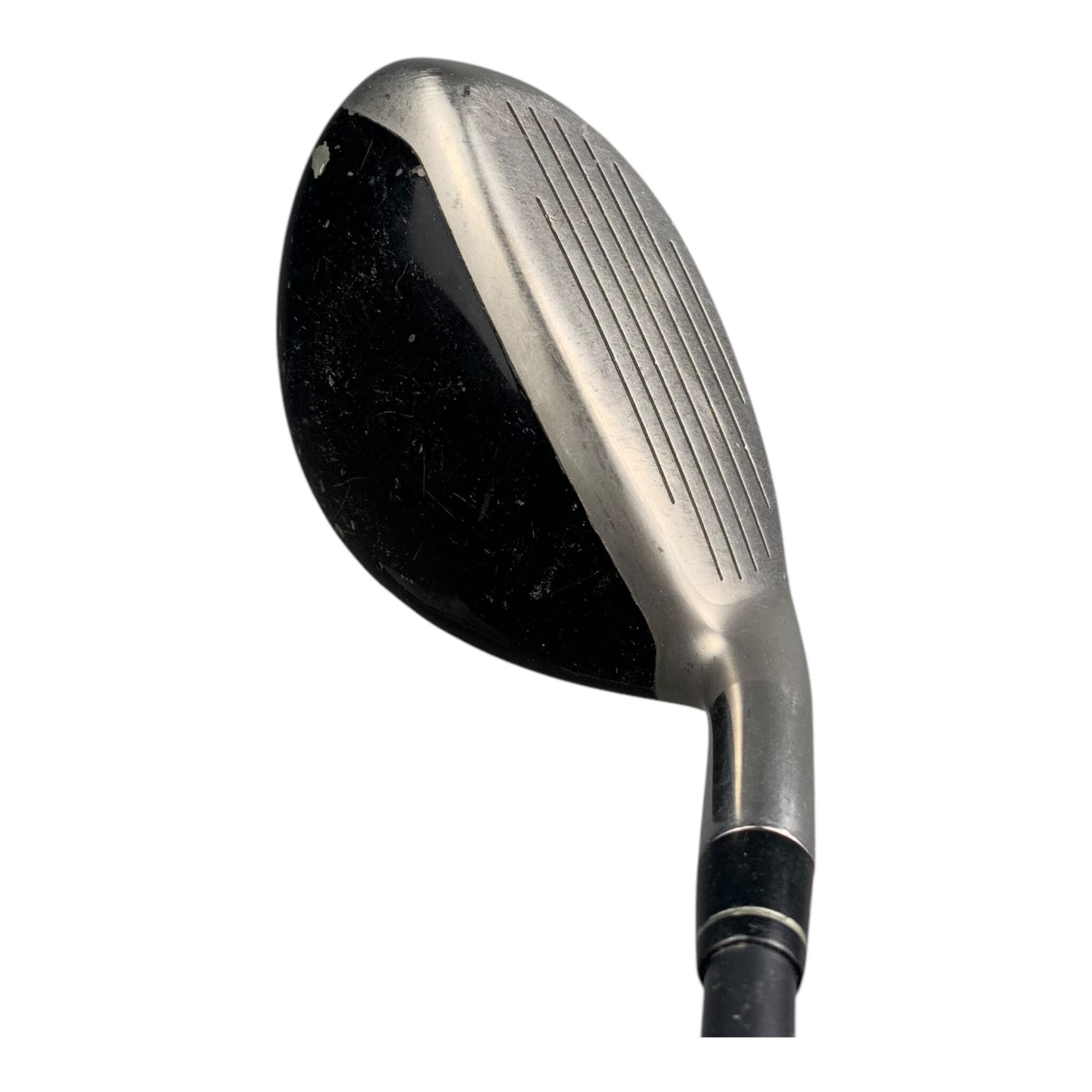 Callaway FTi-Z <tc><tc>Hybrid</tc></tc> / Flex Damen / Graphit / #4/24 - Links