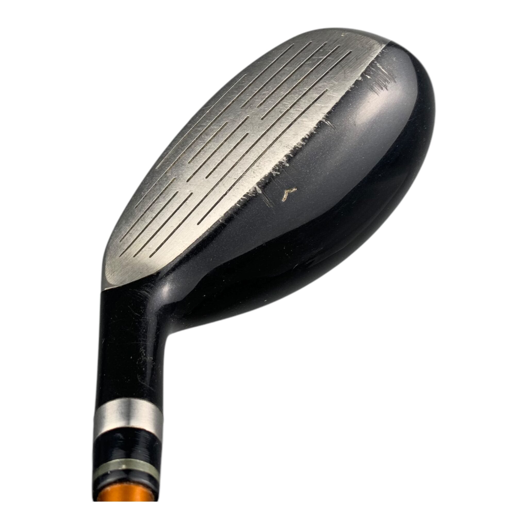 Wilson Staff DH6 <tc><tc>Hybrid</tc></tc> / Flex Regular / Graphit / #3/19