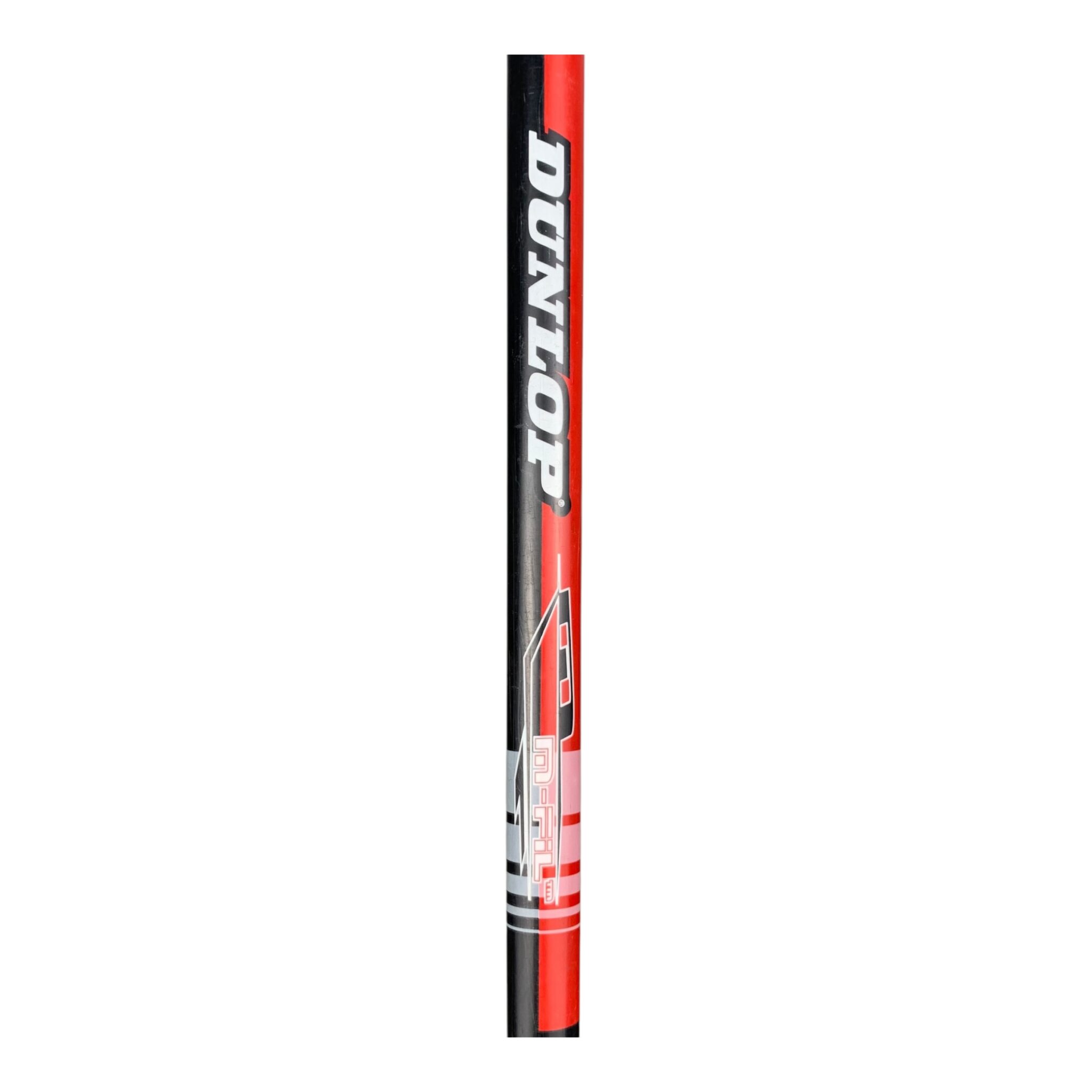 Dunlop Loco S-Series Hybrid / Flex Regular / Grafit / #4/22