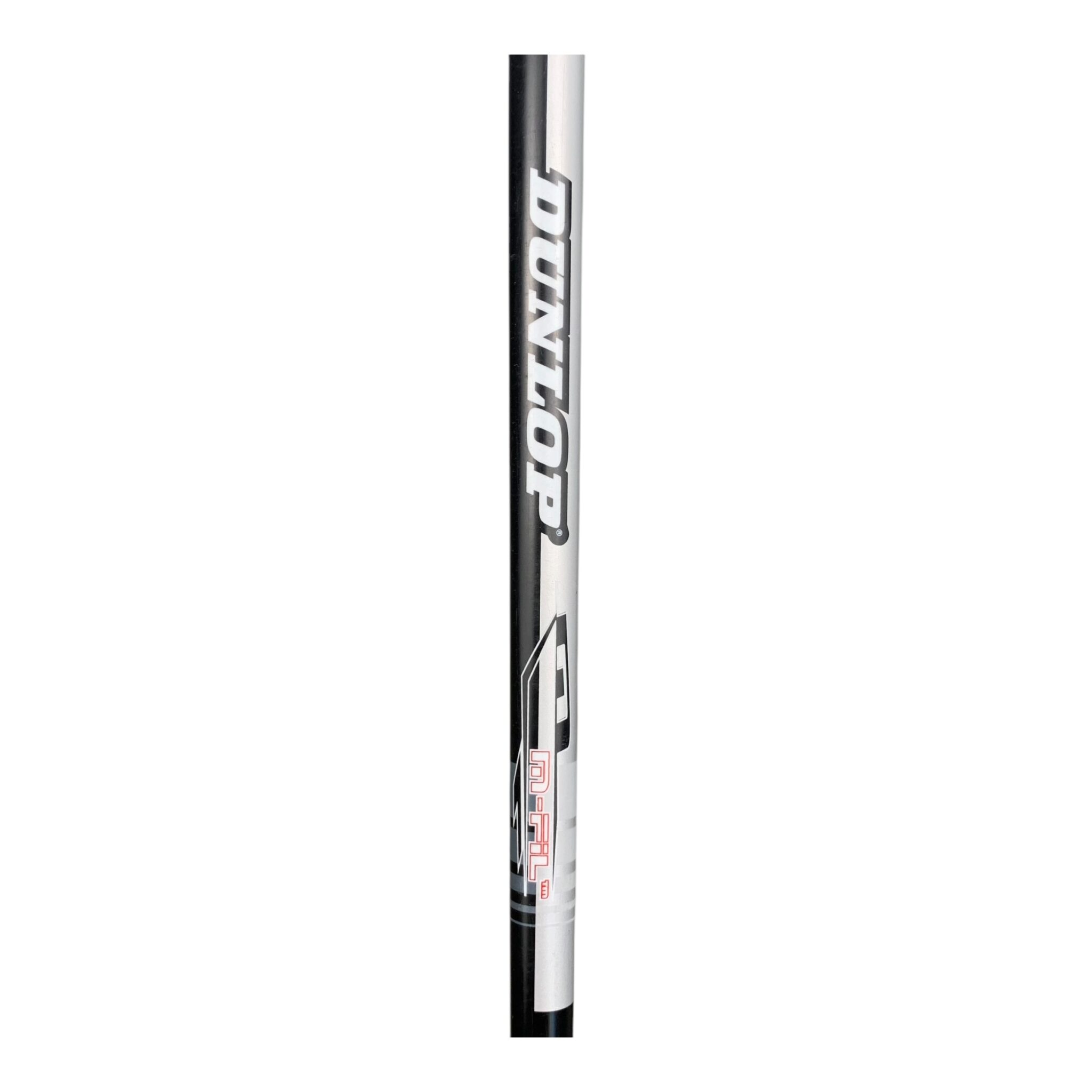 Dunlop Loco D-Series Hybrid / Flex Regular / Grafit / #3/19