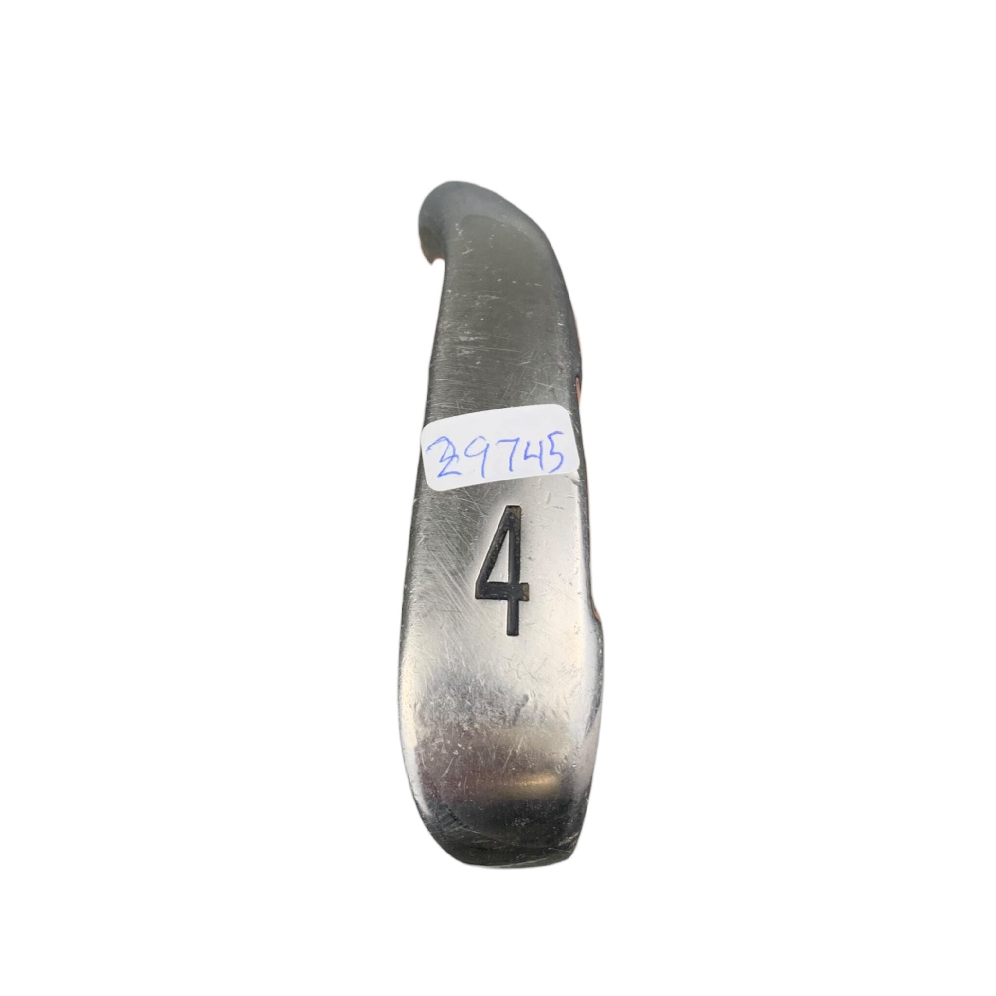 Titleist Ap1 710 Driving Eisen / Flex Regular / Graphit / #4/22