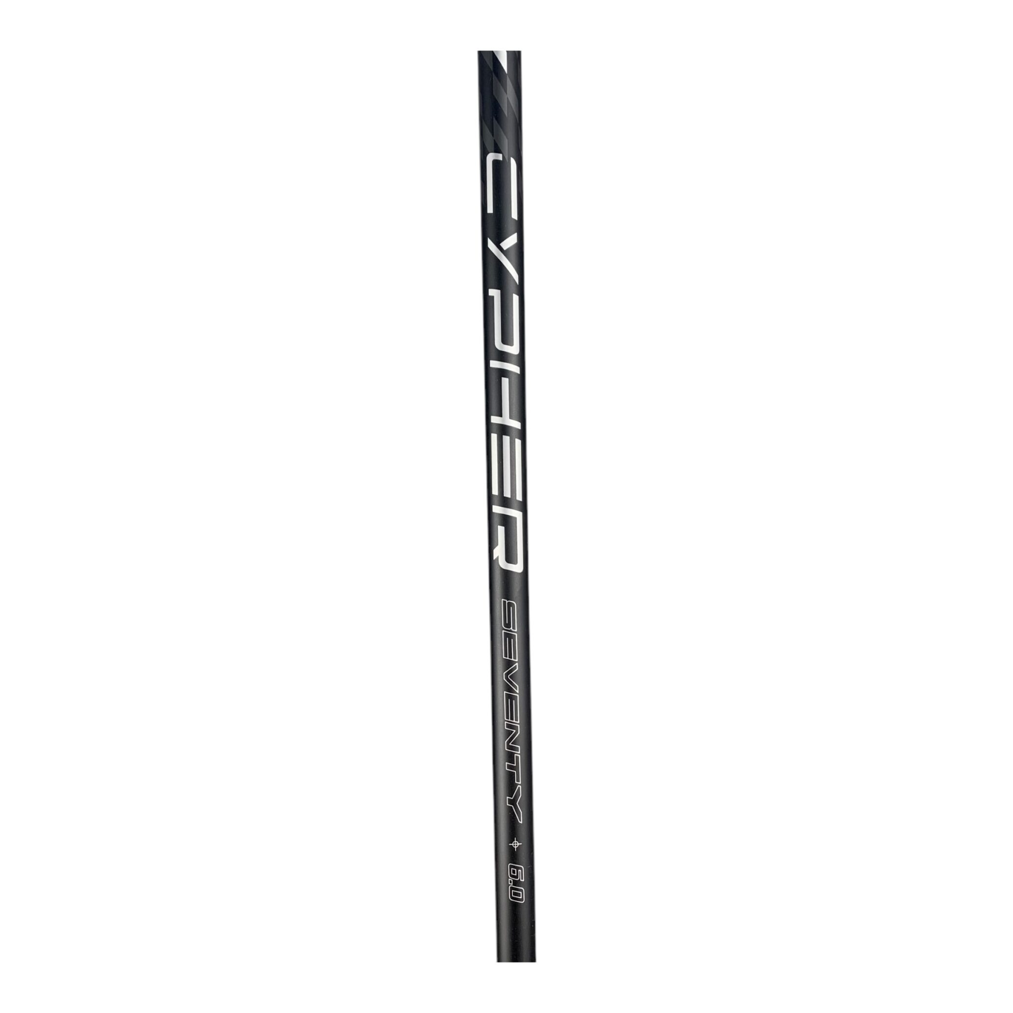 Callaway Hybrid-Schaft / Cypher Seventy 6.0 / Flex Stiff / 40.635" - 3Hybrid