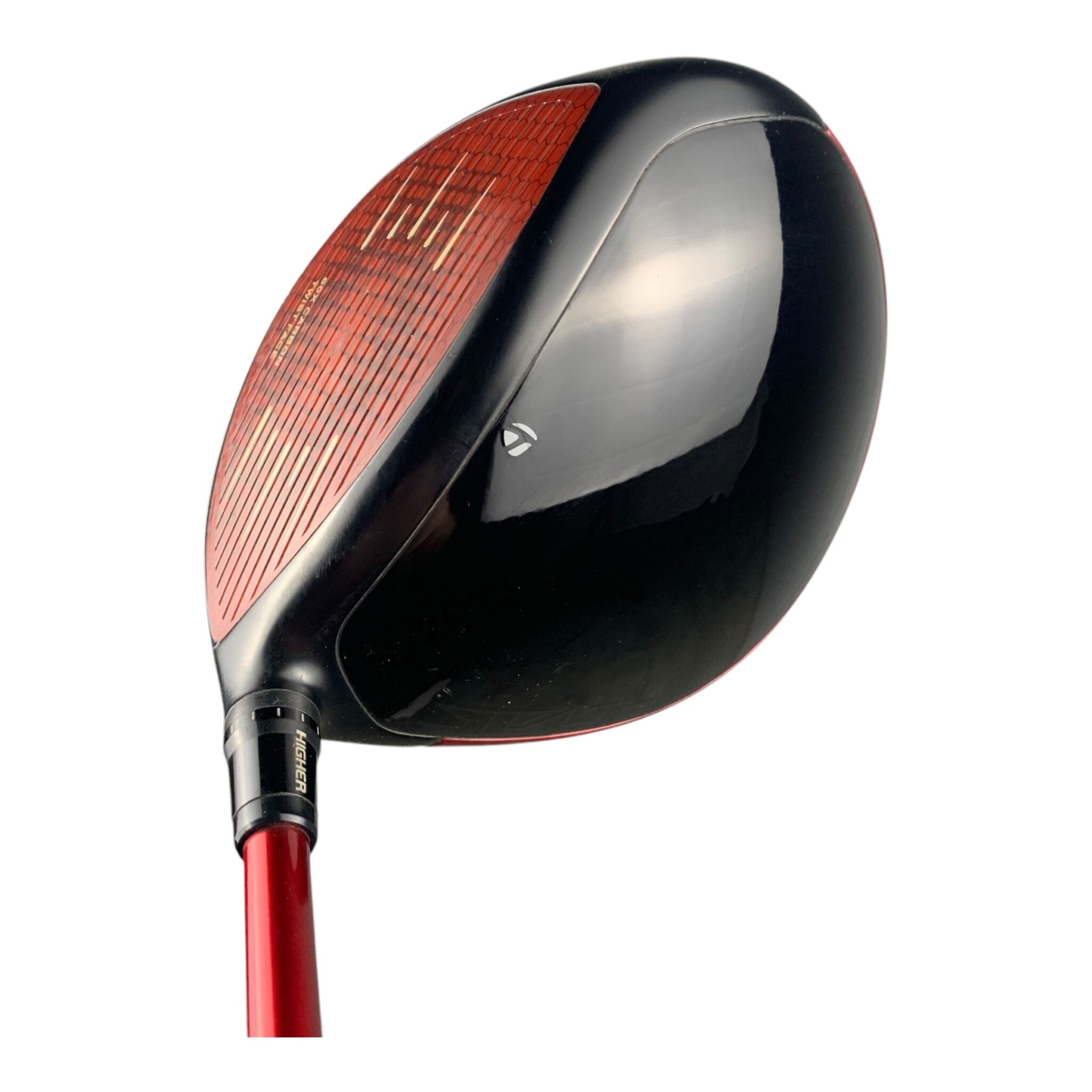 TaylorMade Stealth 2 HD Driver / Flex A-Flex / Loft 10,5