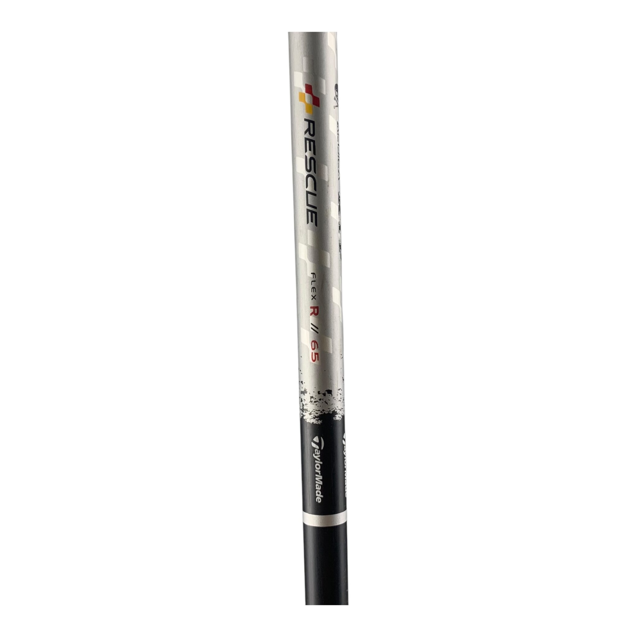 TaylorMade Rescue FCT <tc><tc>Hybrid</tc></tc> / Flex Regular / Graphit / #3/18