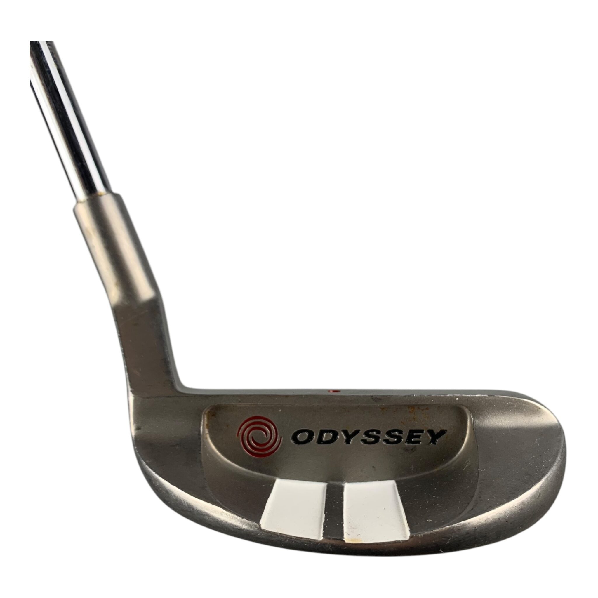 Odyssey Marxman X-Act Chipper / Stahl / #38'