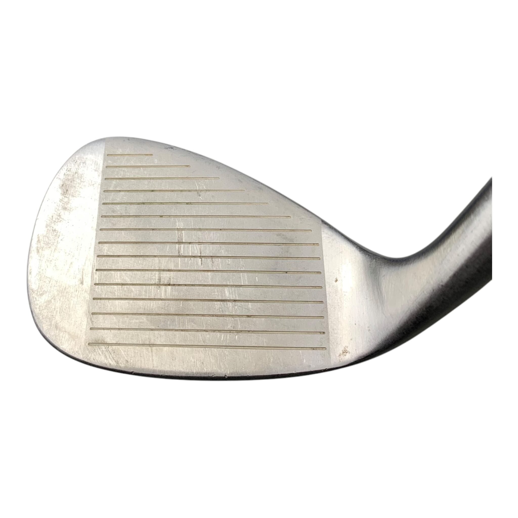 Ray Cook SilverRay Wedge / Stahl / #60/12