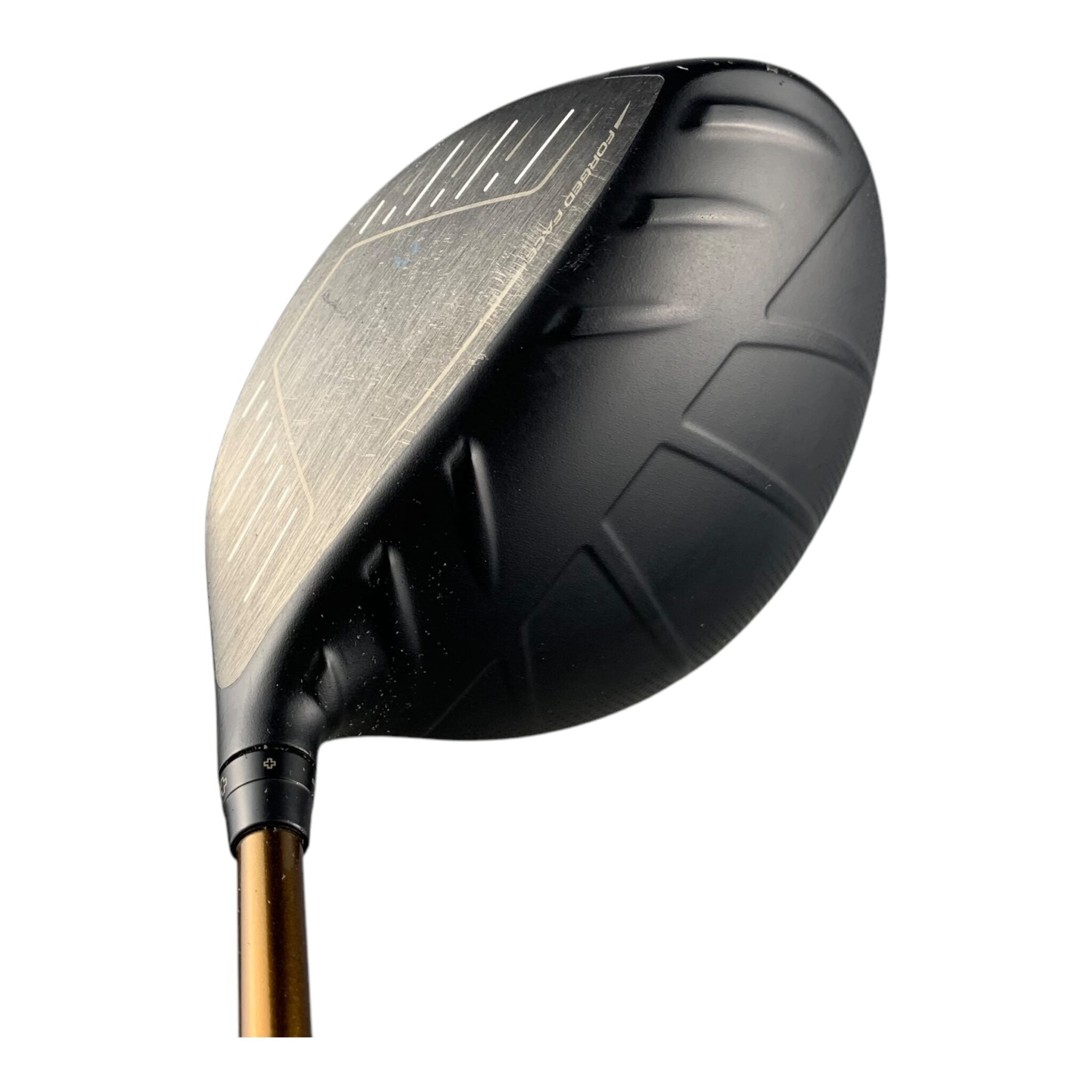 PING G400 MAX Driver / Flex steif / Loft 10,5