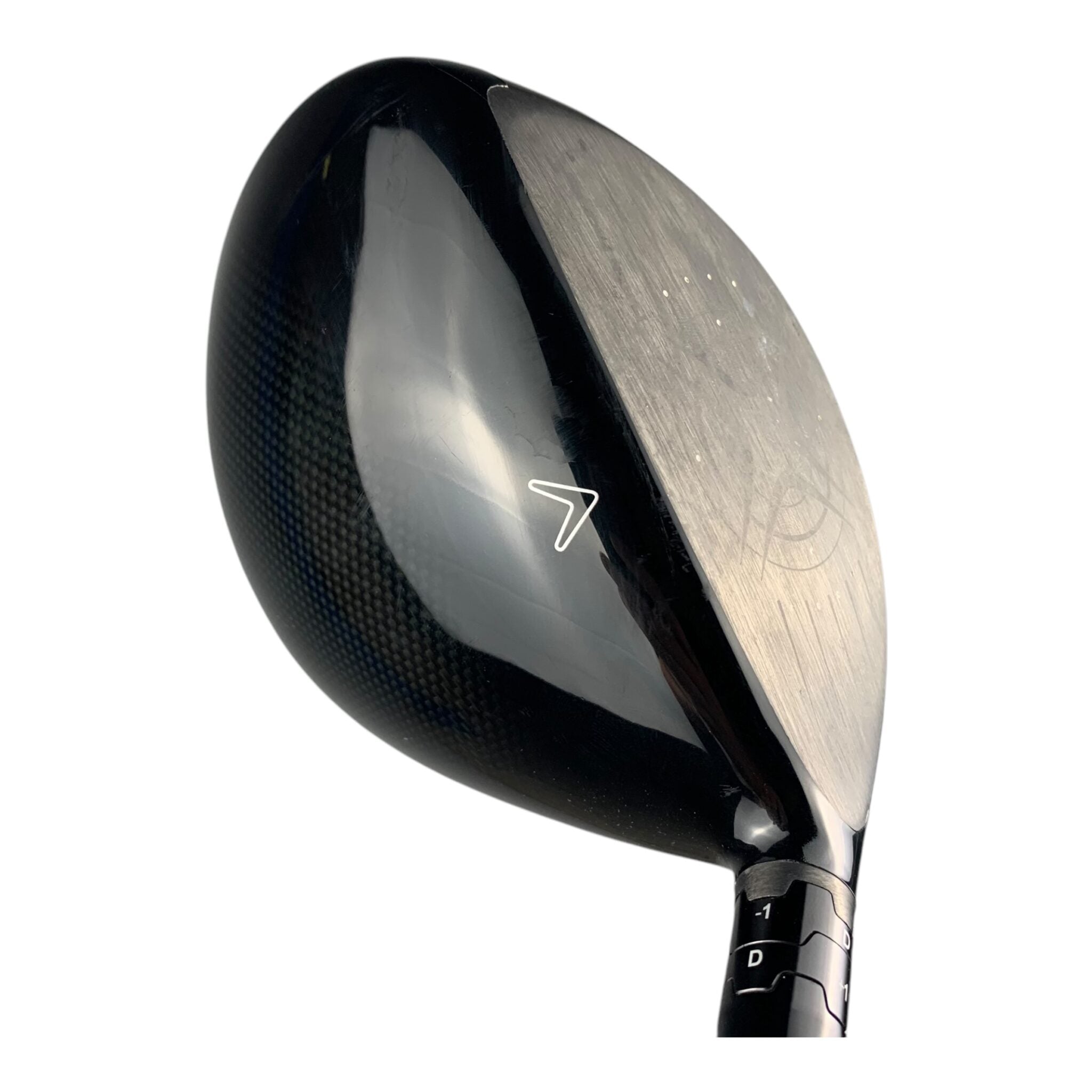 Callaway Epic Max LS Driver / Flex Stiff / Loft 10,5 - Links