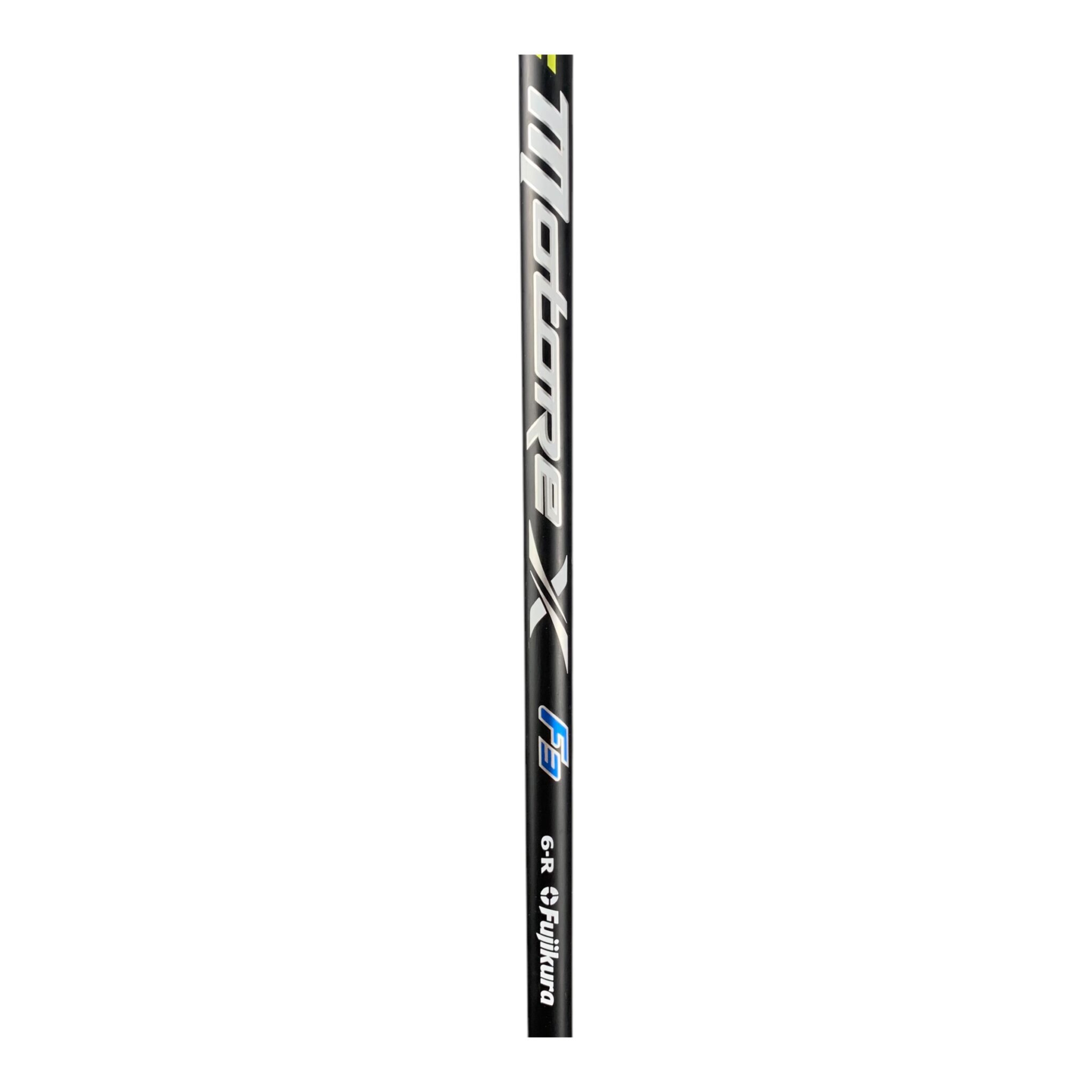 Cobra LTDx Fairwayholz / Flex Regular / Graphit / #3/15 - Links