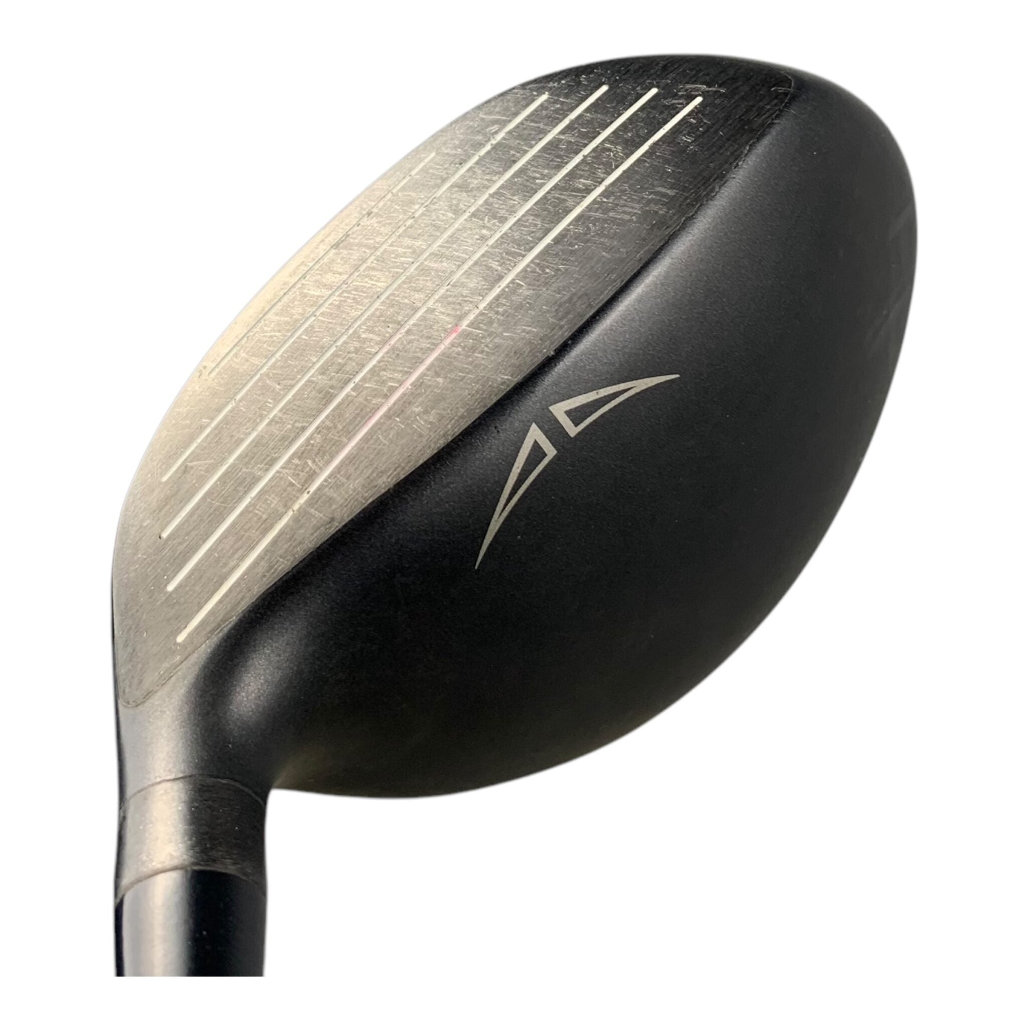PING G25 Fairwayholz / Flex Regular / Graphit / #5/18