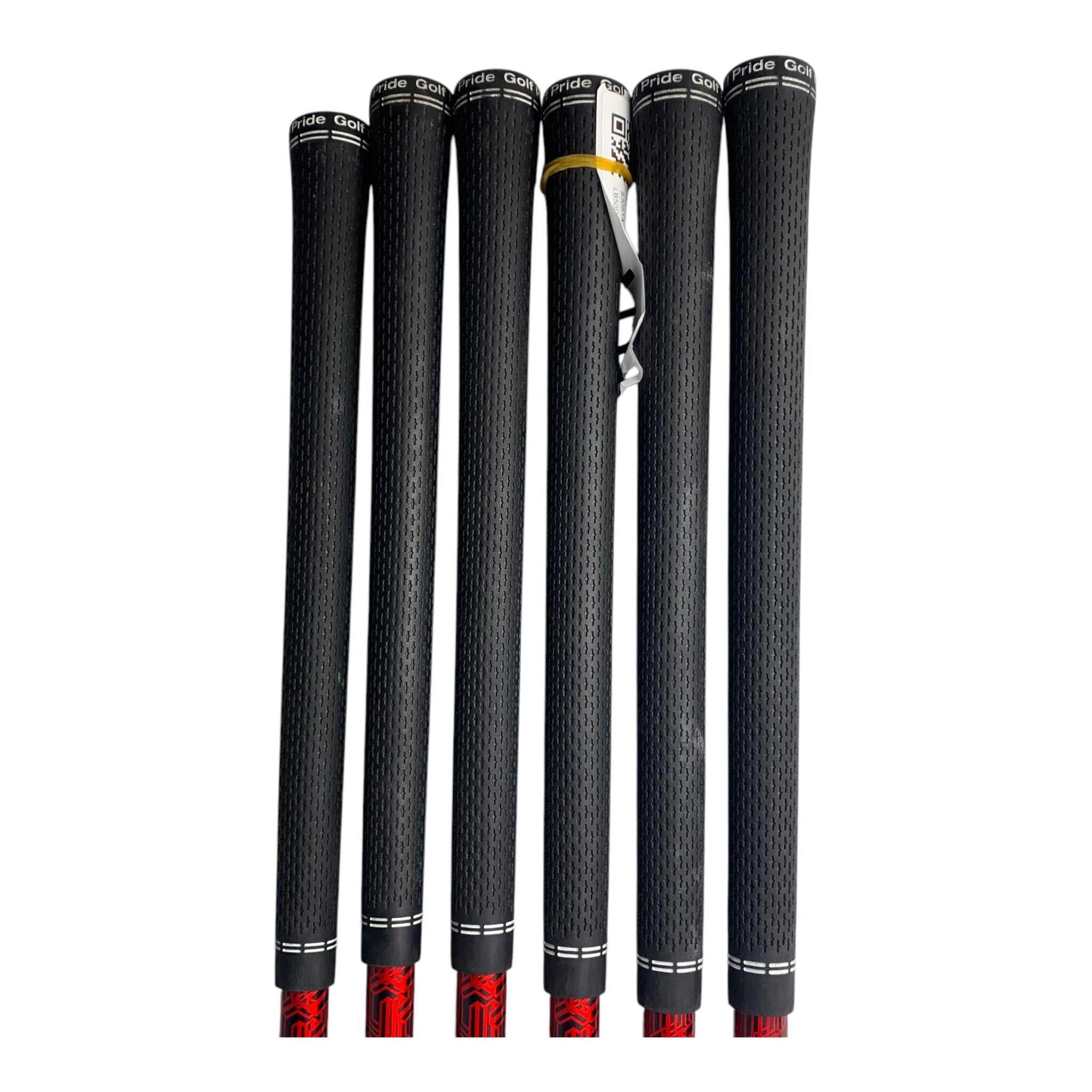 PING G410 Eisensatz / Flex A-Flex / 5-PW / Graphit