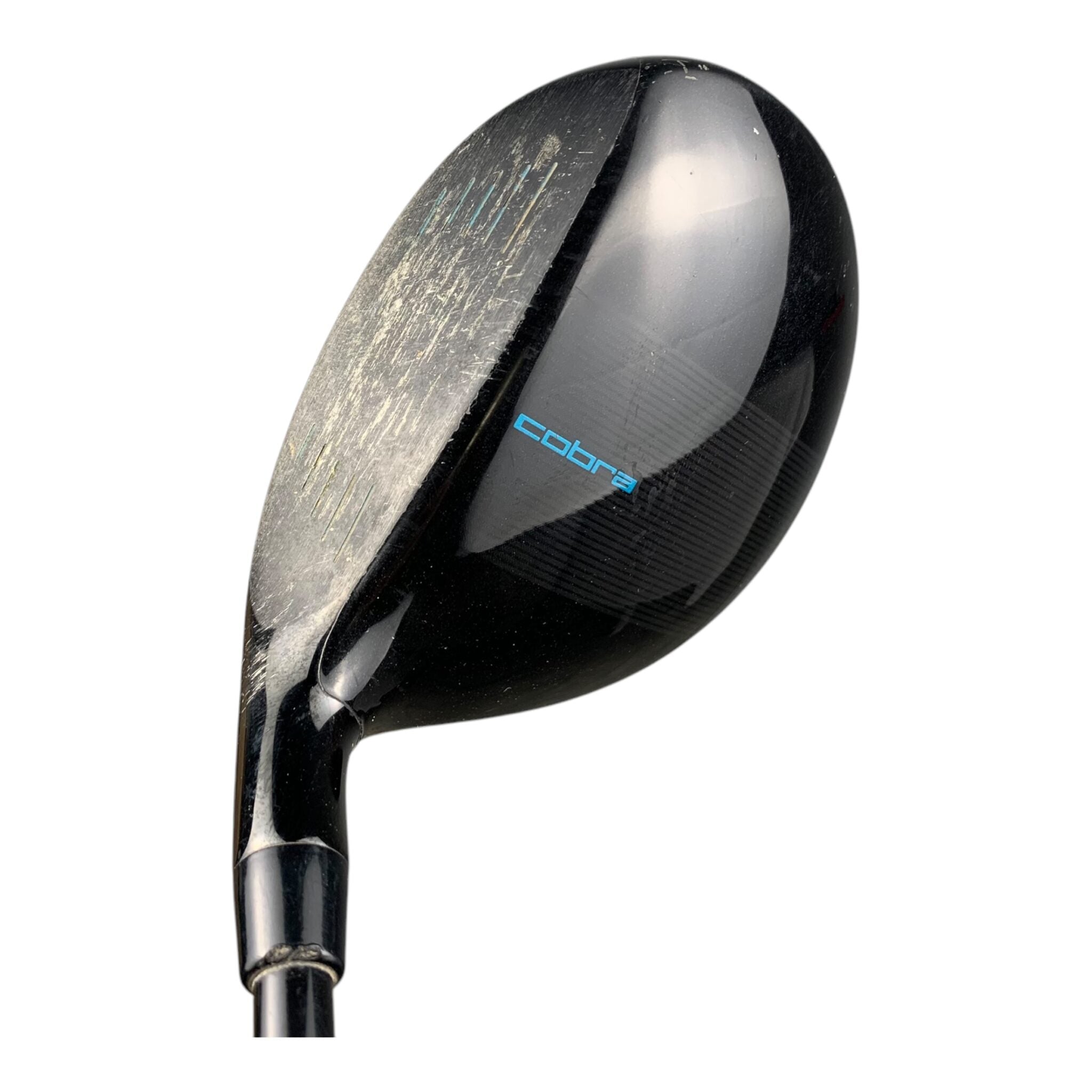 Cobra F-max Fairwayholz / Flex Damen / Graphit / #3/19