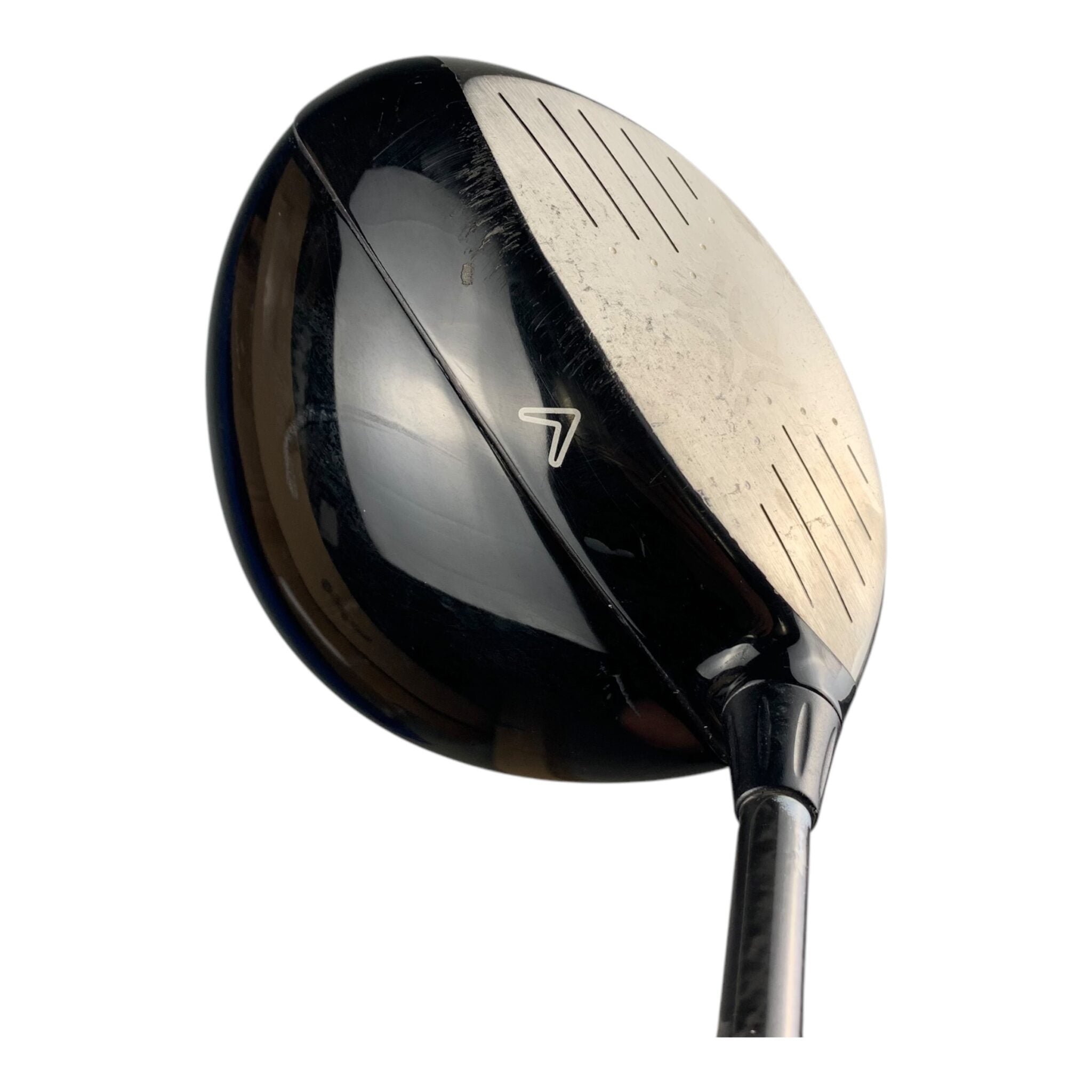 Callaway Razr Hawk Draw Driver / Flex Regular / Loft 11,5 - Links