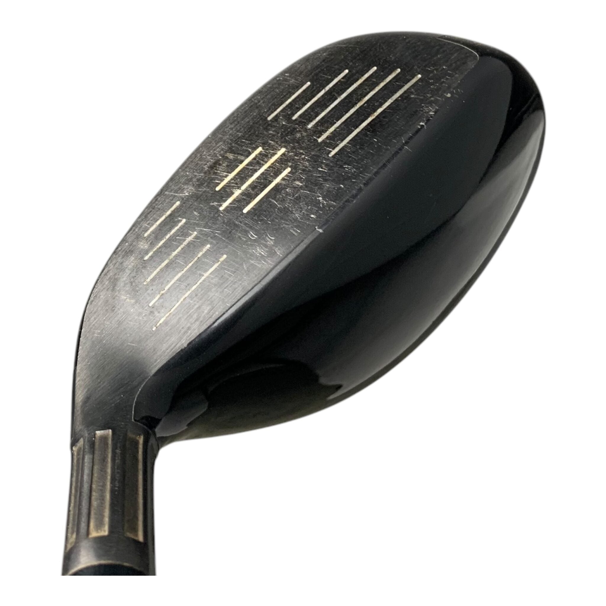 TaylorMade M2 2017 Hybrid / Flex A-Flex / Graphit / #3/19
