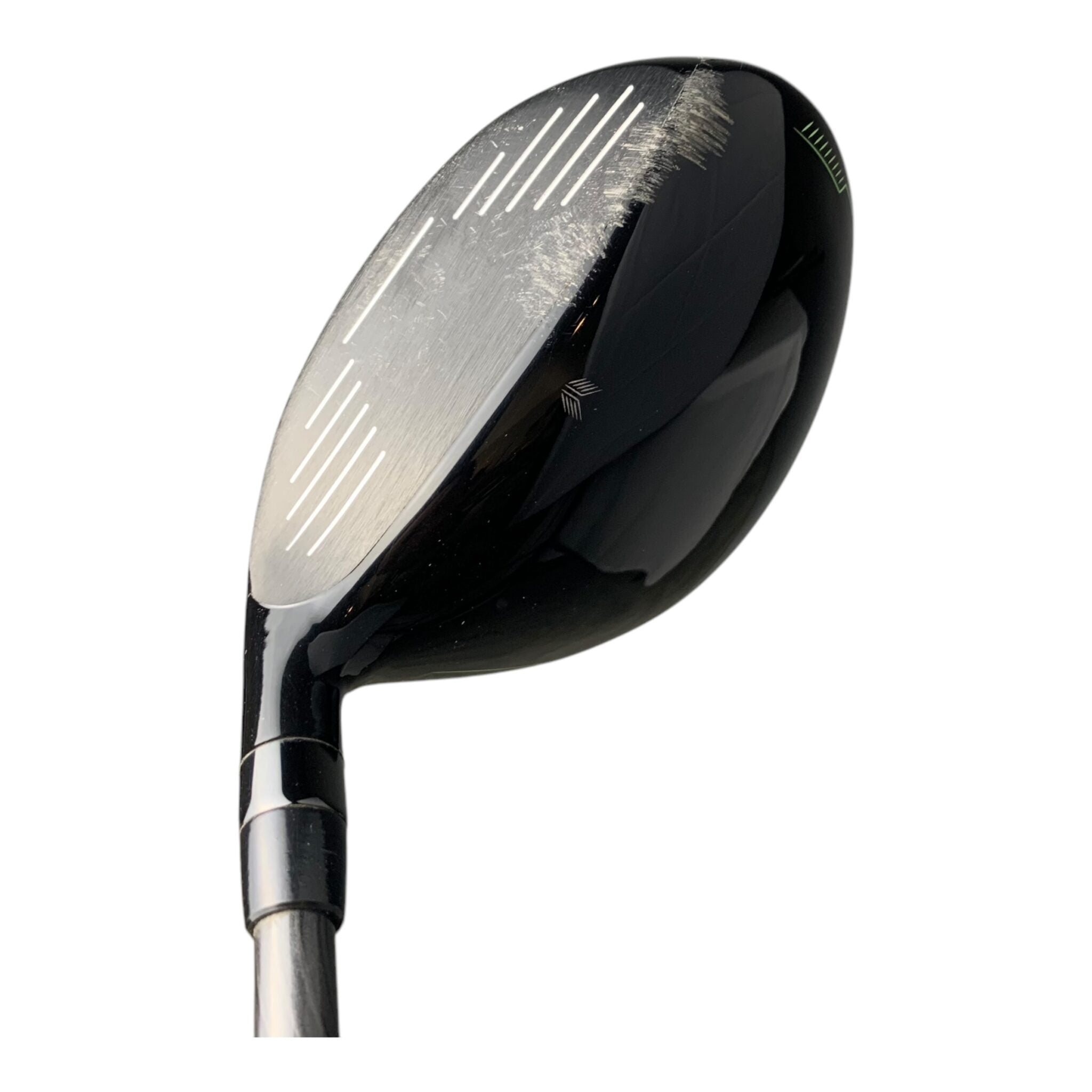 Wilson Launch Pad 2 Fairway Wood / Flex Regular / Grafit / #3/16