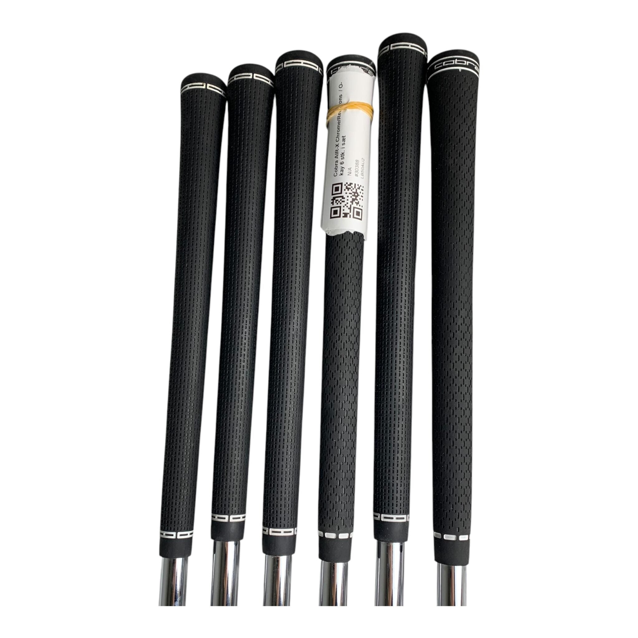 Cobra Air-X Eisensatz / Flex Regular / 5-PW / Stahl