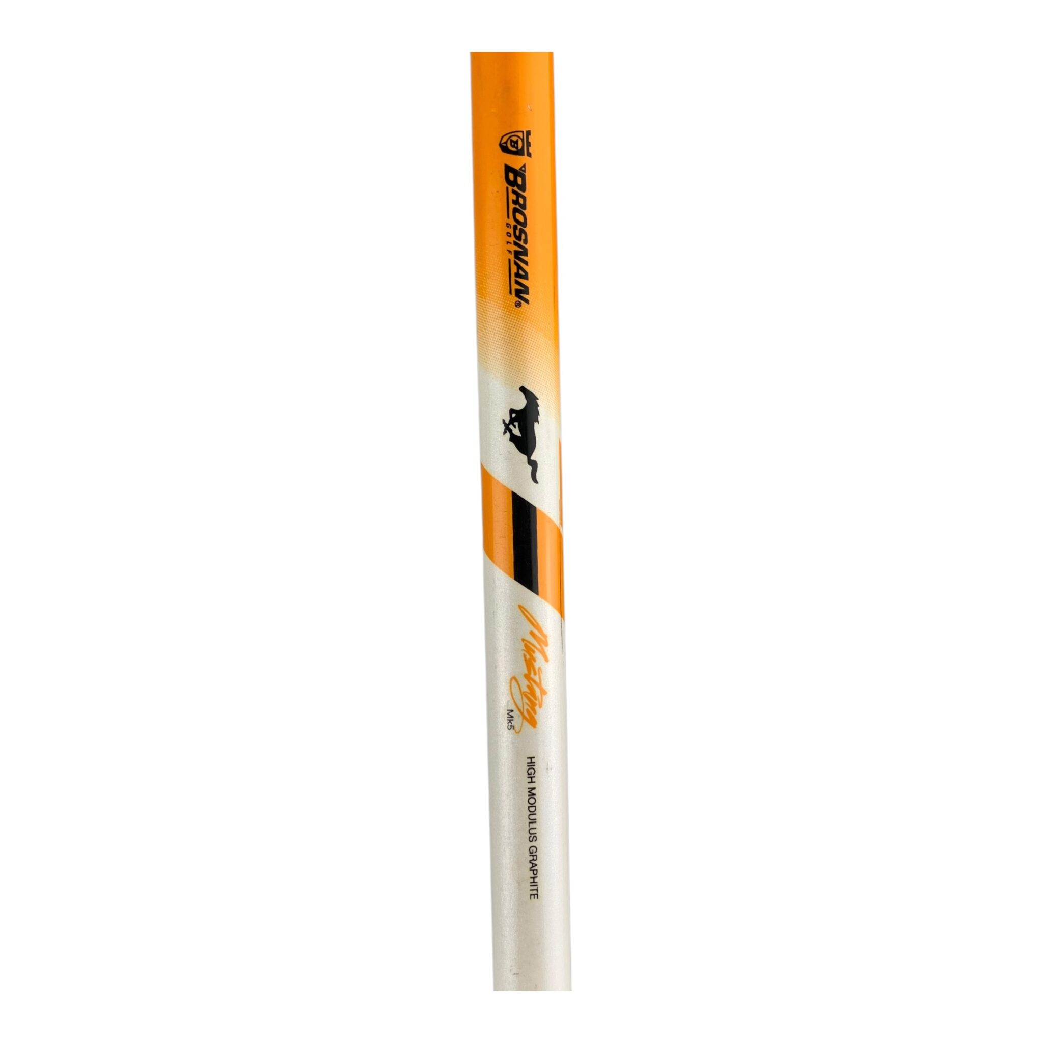 Brosnan Mustang Driver / Flex Regular / Loft 10.5