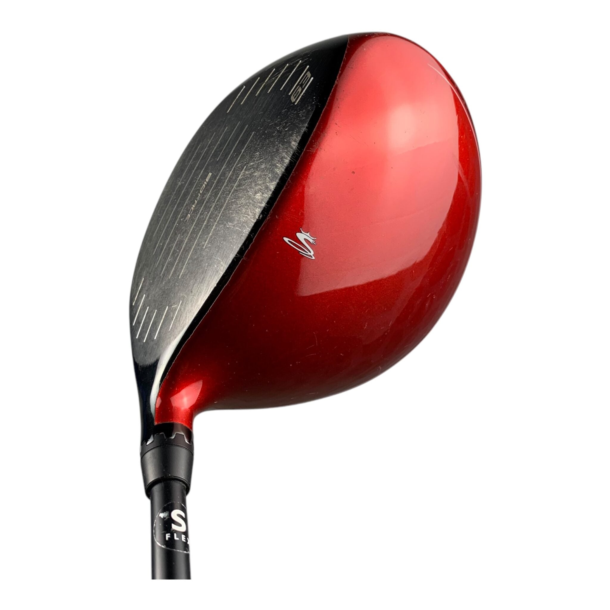 Cobra Biocell Driver / Flex steif / Loft 10,5