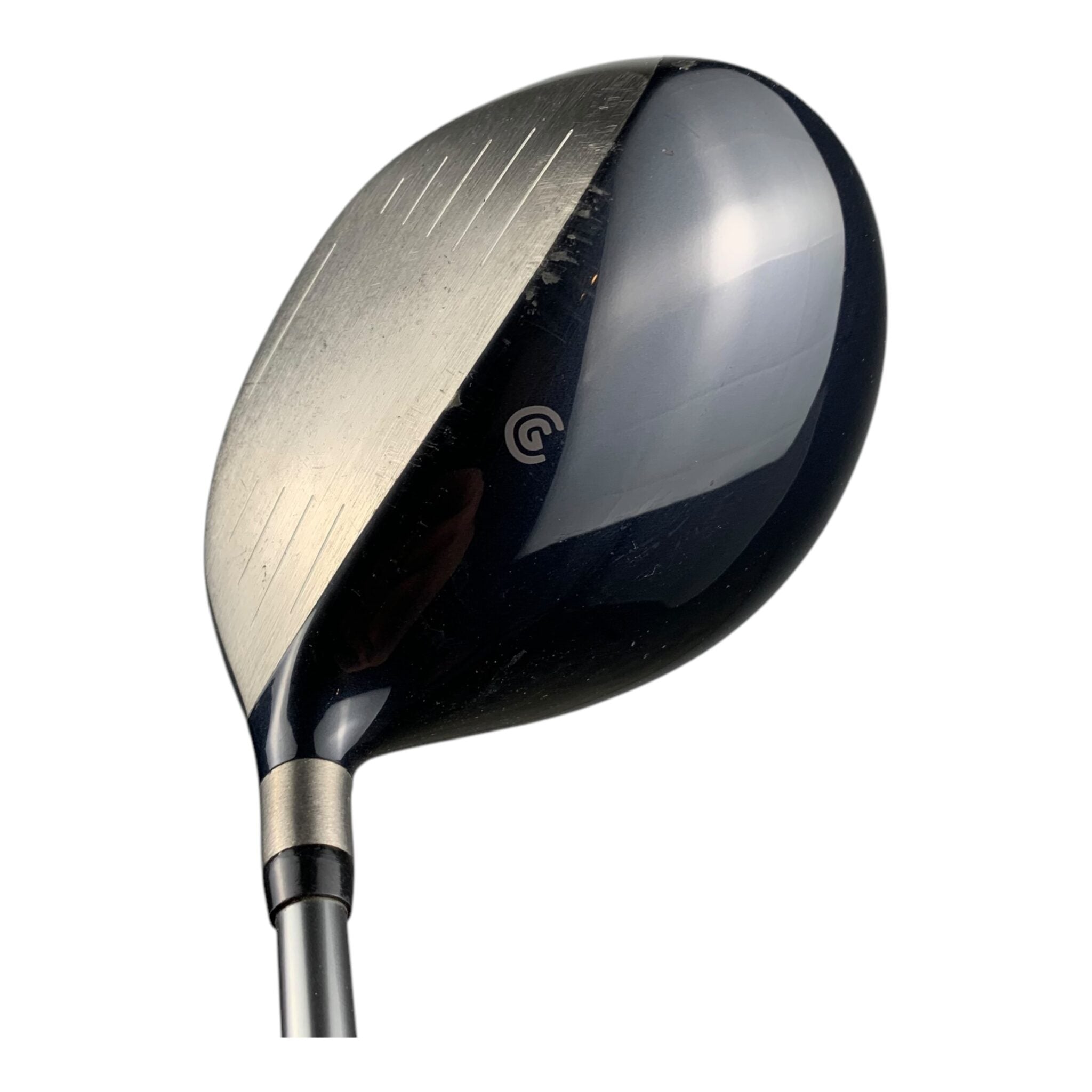 Cleveland Ti450 Driver / Flex Regular / Loft 10,5