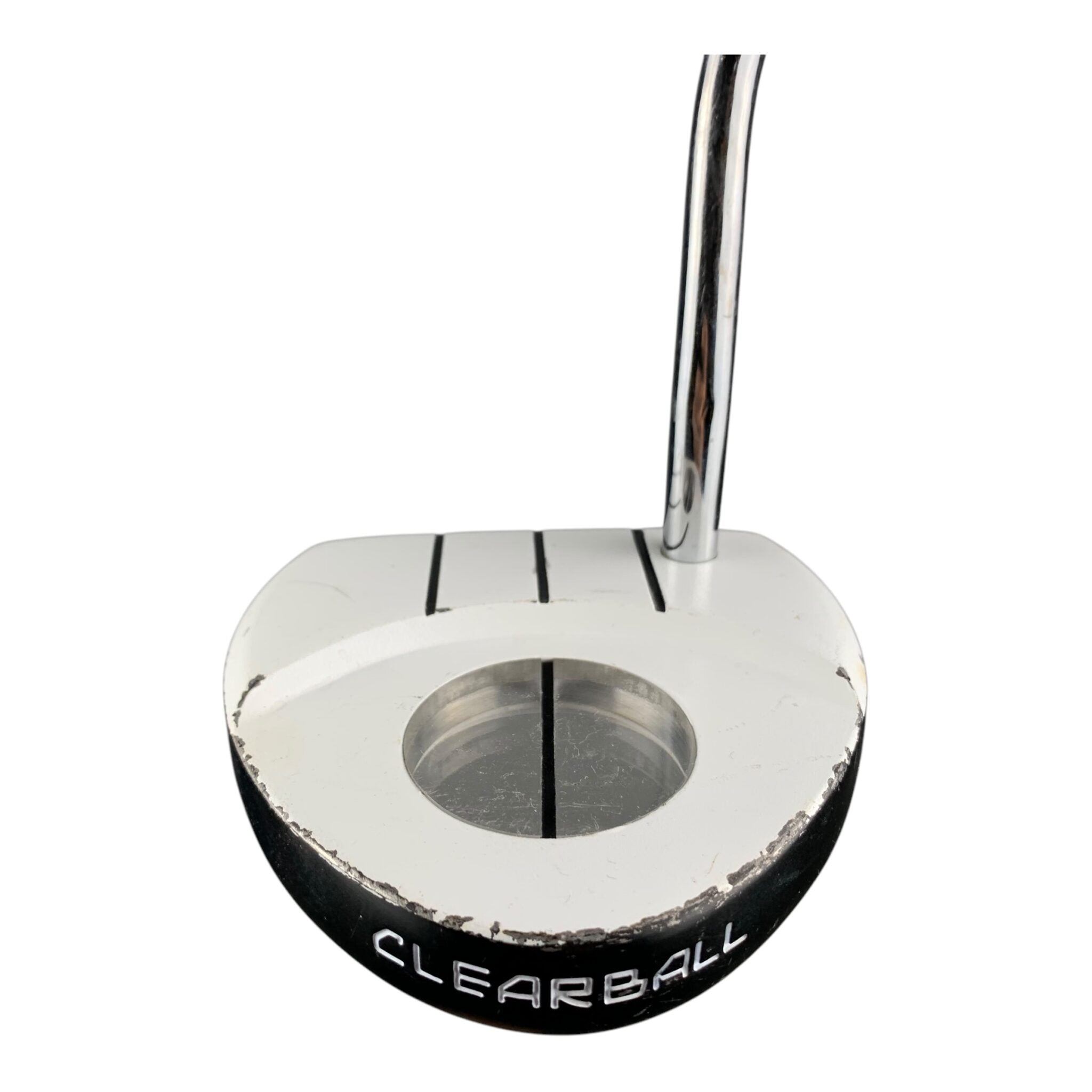 Innovations Golf Belly <tc>Putter</tc> <tc>Putter</tc> / 43" - Links