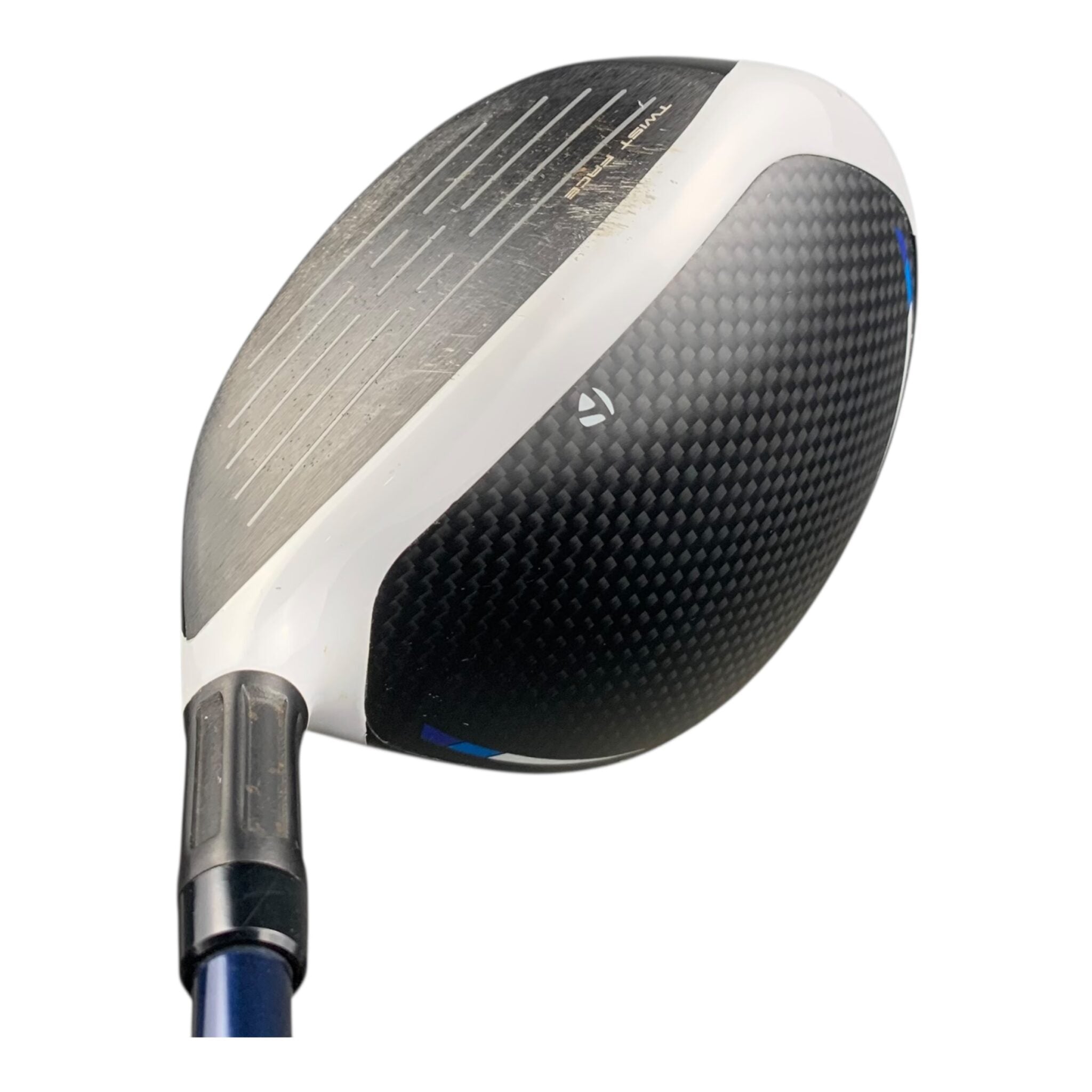 TaylorMade Sim 2 Max <tc>Fairway Wood</tc> / Flex Regular / Graphit / #3/16.5