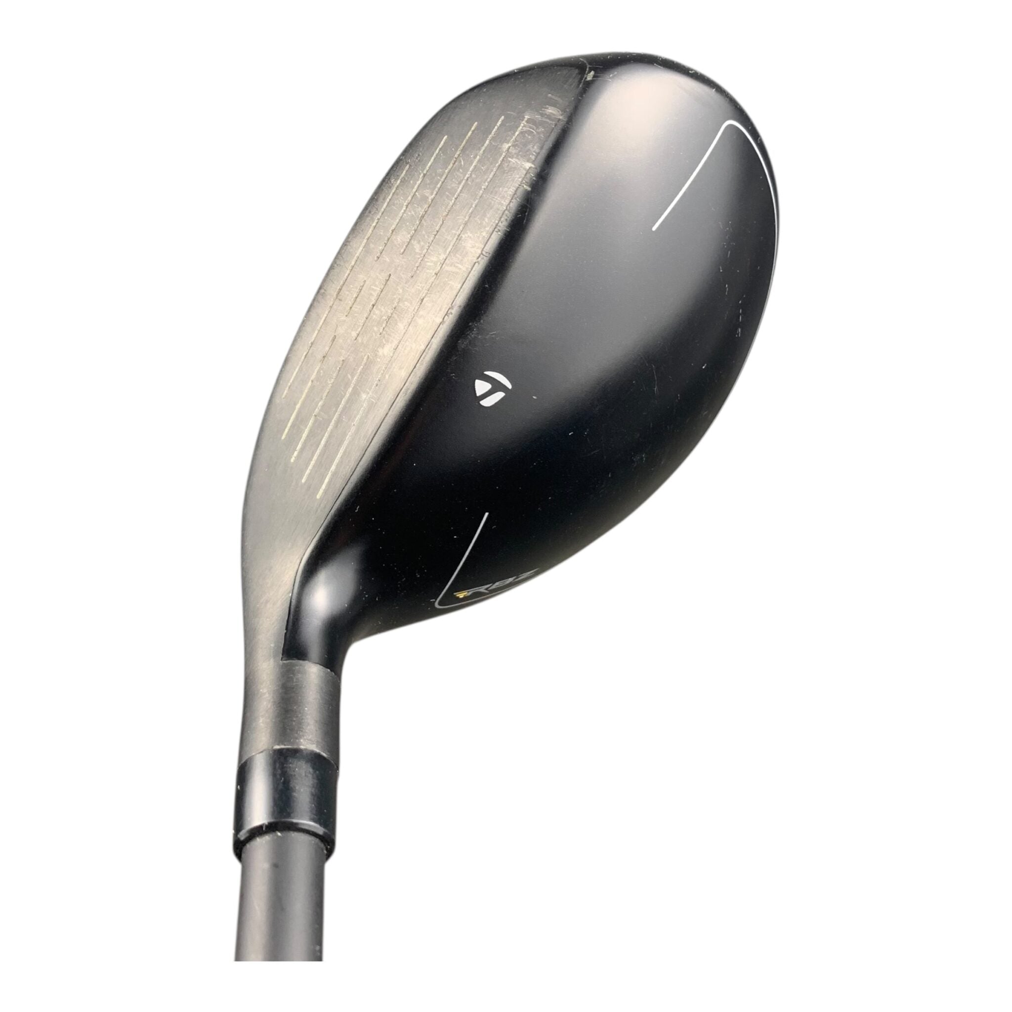 TaylorMade RBZ <tc>Hybrid</tc> / Flex Stiff / Graphit / #4/22