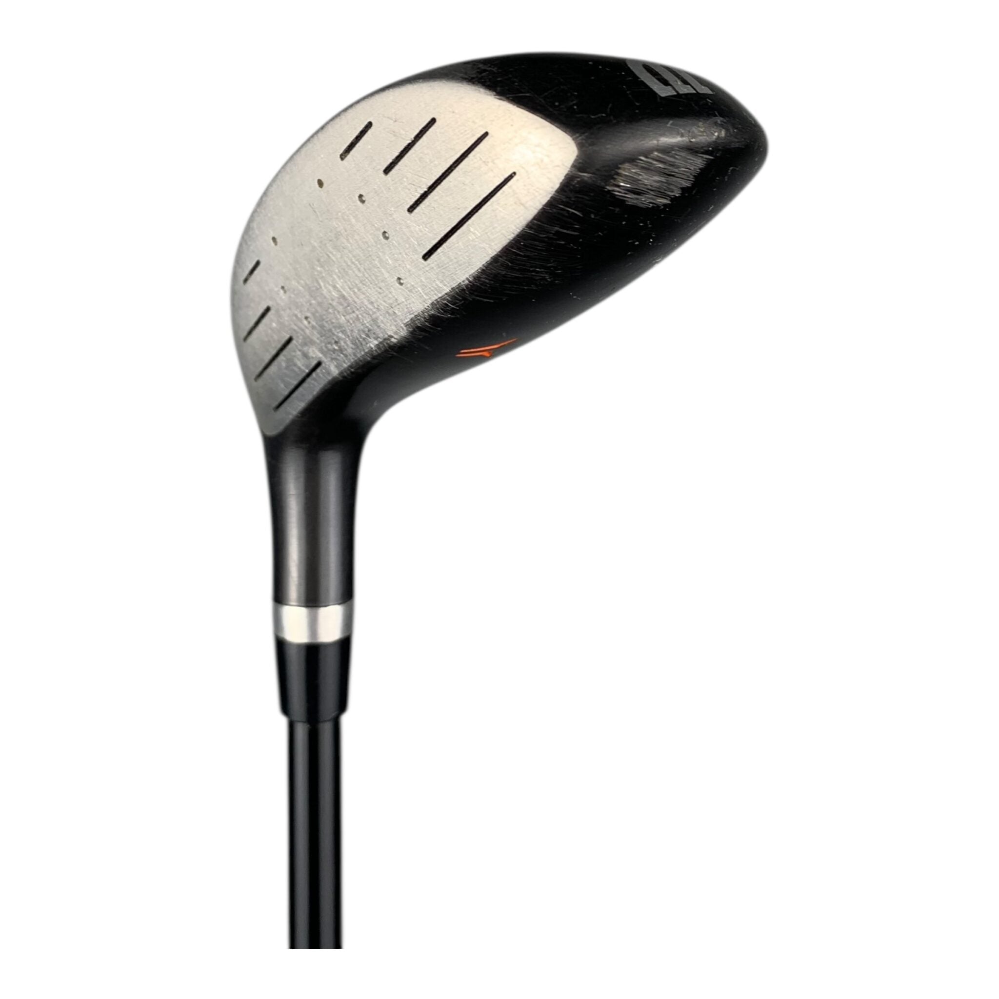 Wilson X31 Komplettset / Flex Regular / Stahl