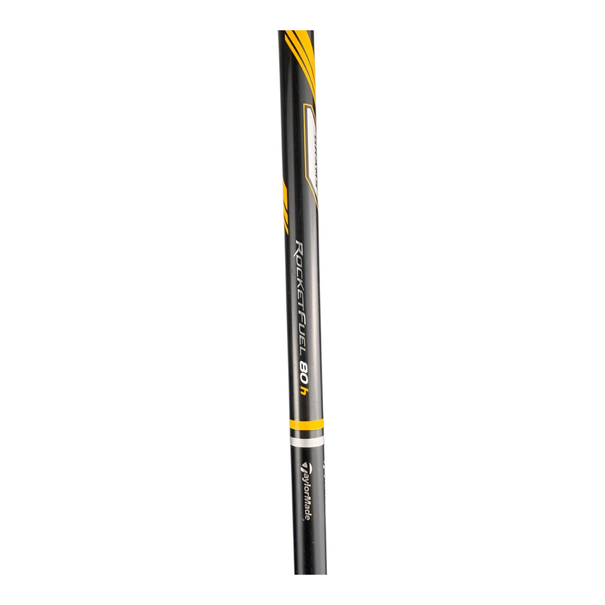 TaylorMade RBZ <tc>Hybrid</tc> / Flex Stiff / Graphit / #4/21,5