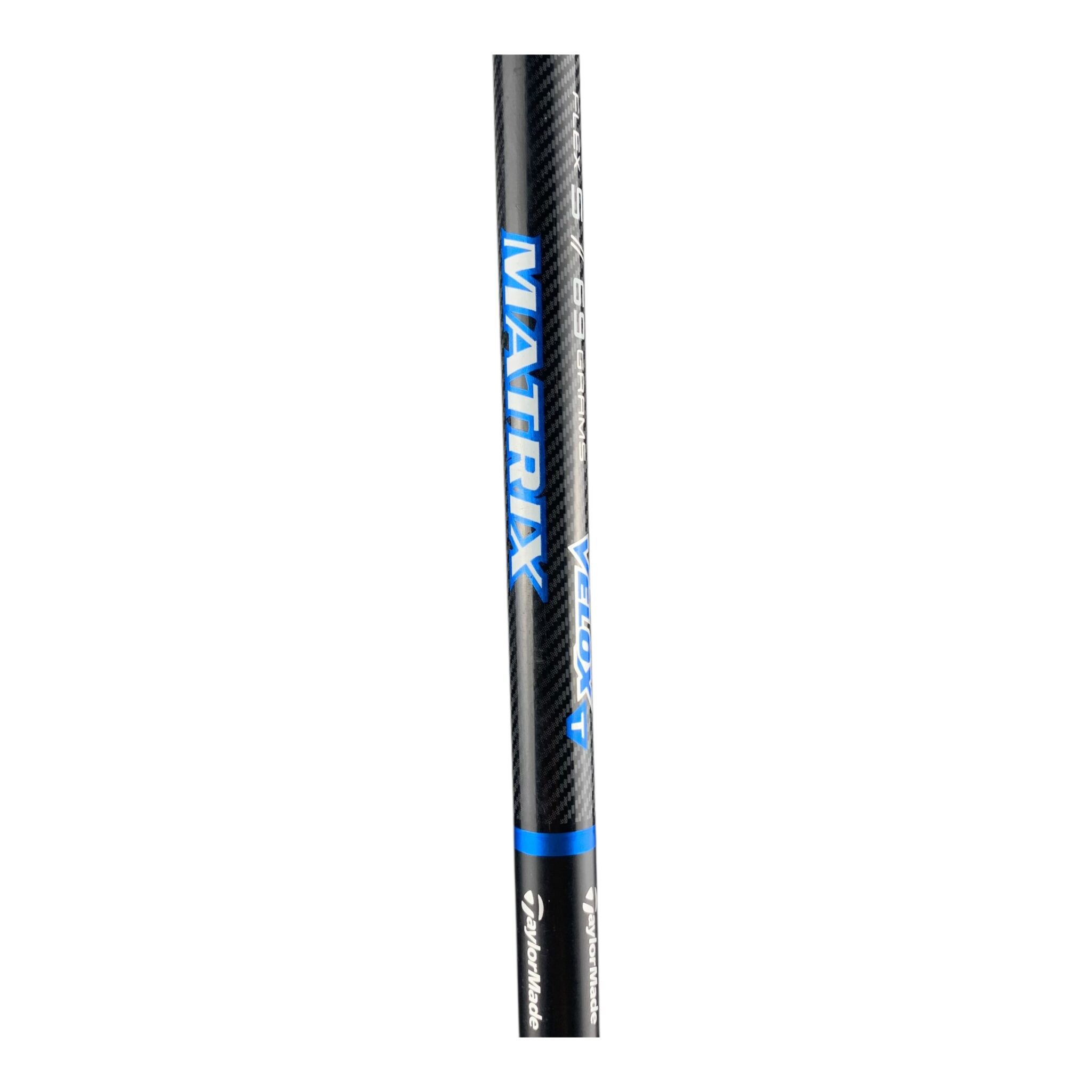 TaylorMade Jetspeed Fairwayholz / Flex Stiff / Graphit / #5/19