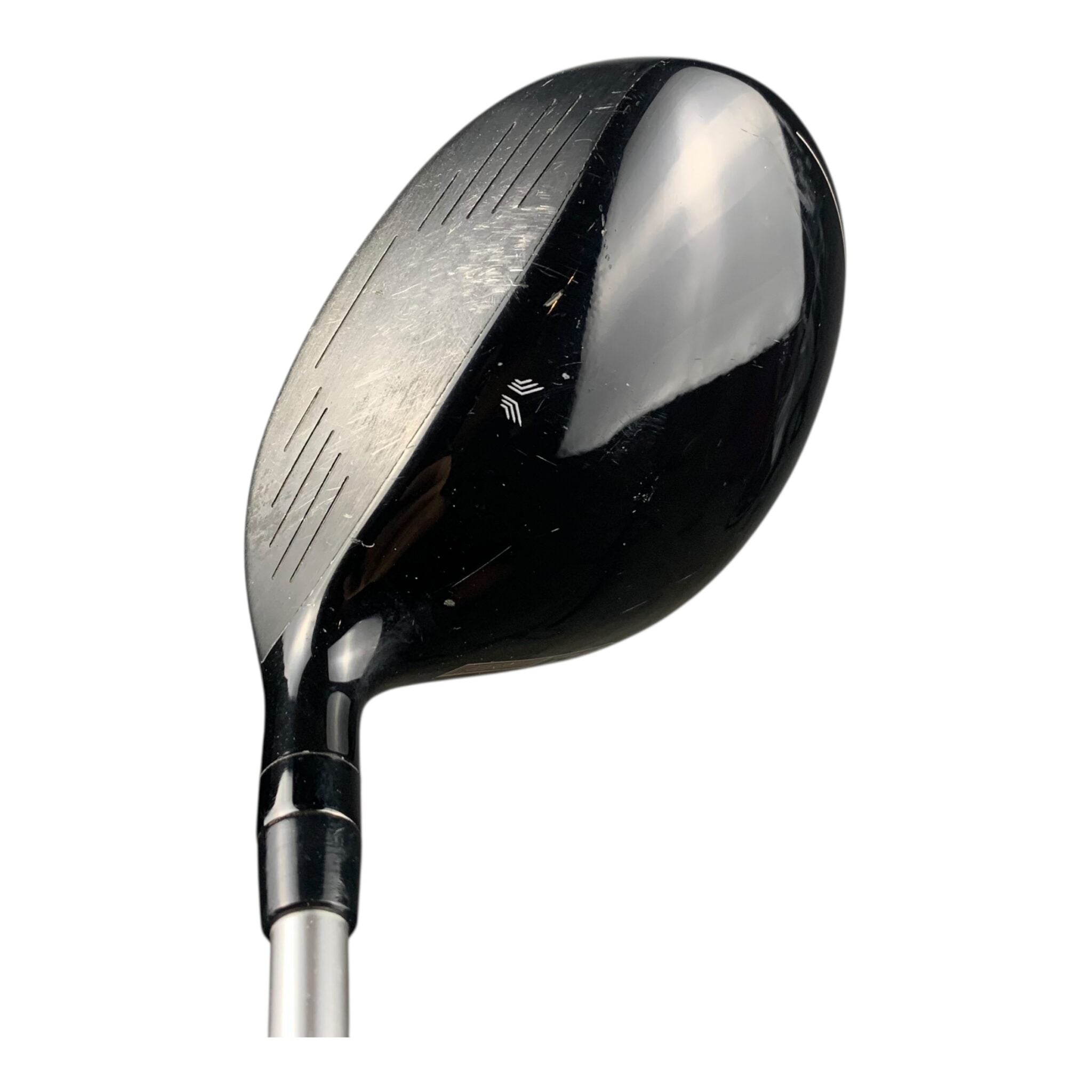 Wilson Staff D9 <tc>Fairway Wood</tc> / Flex Regular / Graphit / #5/18