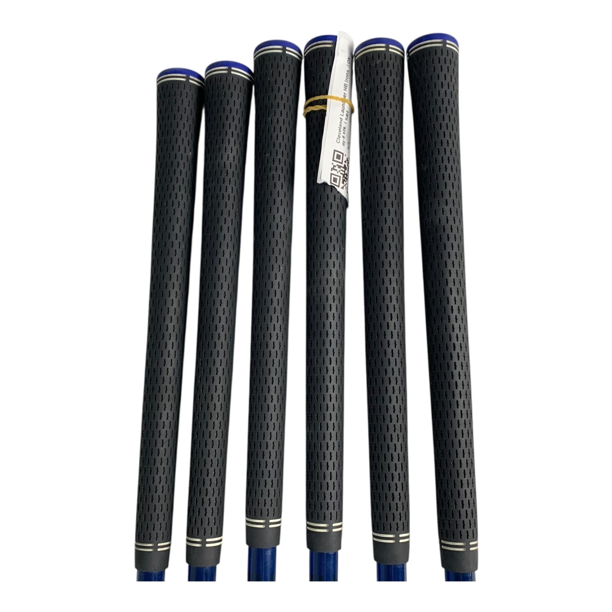 Cleveland Launcher HB Eisenset / Flex Regular / 5-PW / Graphit