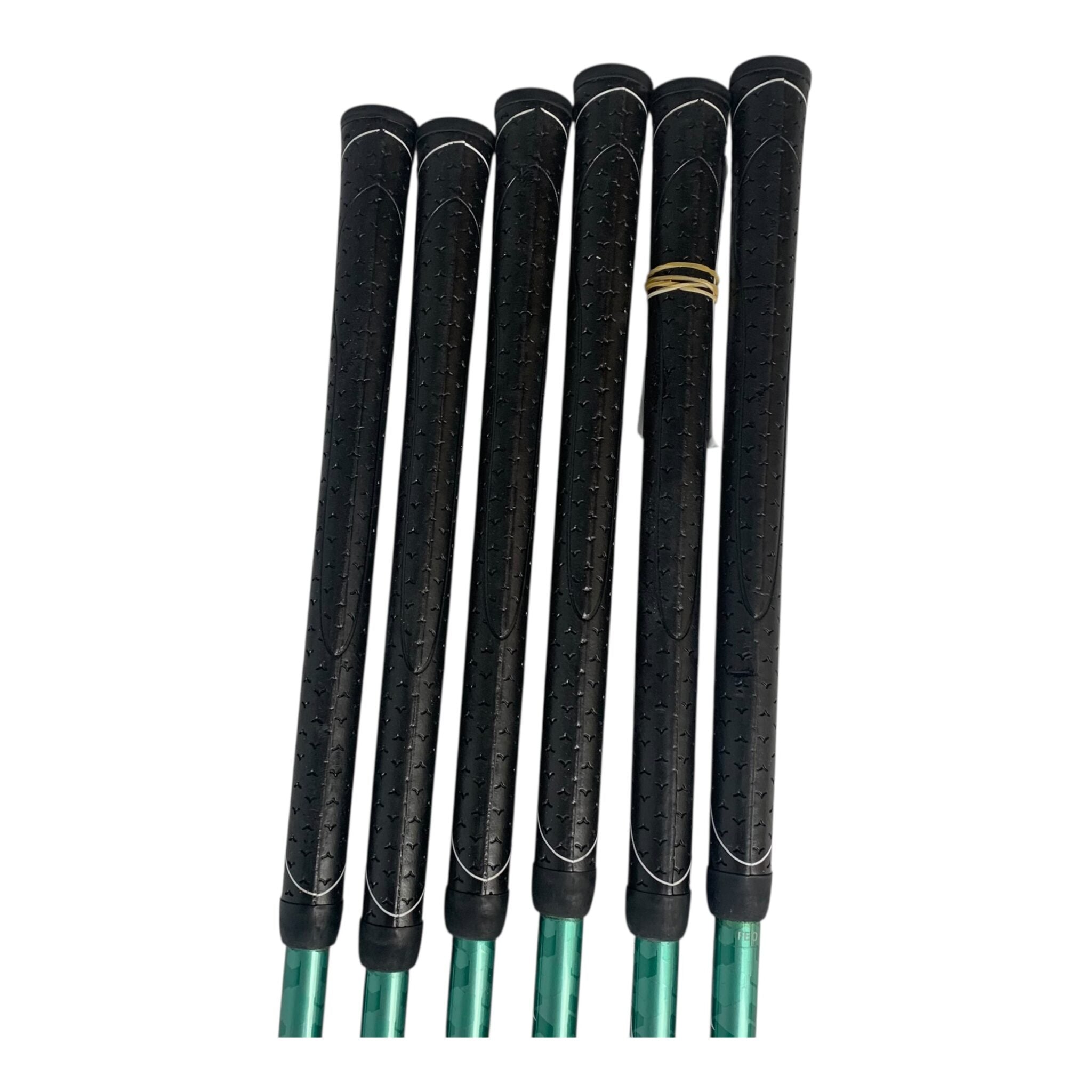 Wilson Staff D100 Eisenset / Flex Damen / 6-SW / Graphit