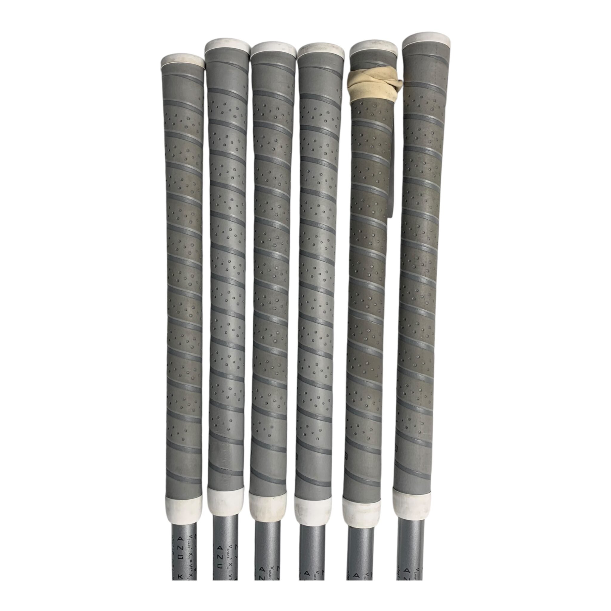 Cobra Max Eisenset / Flex Damen / 6-SW / Graphit