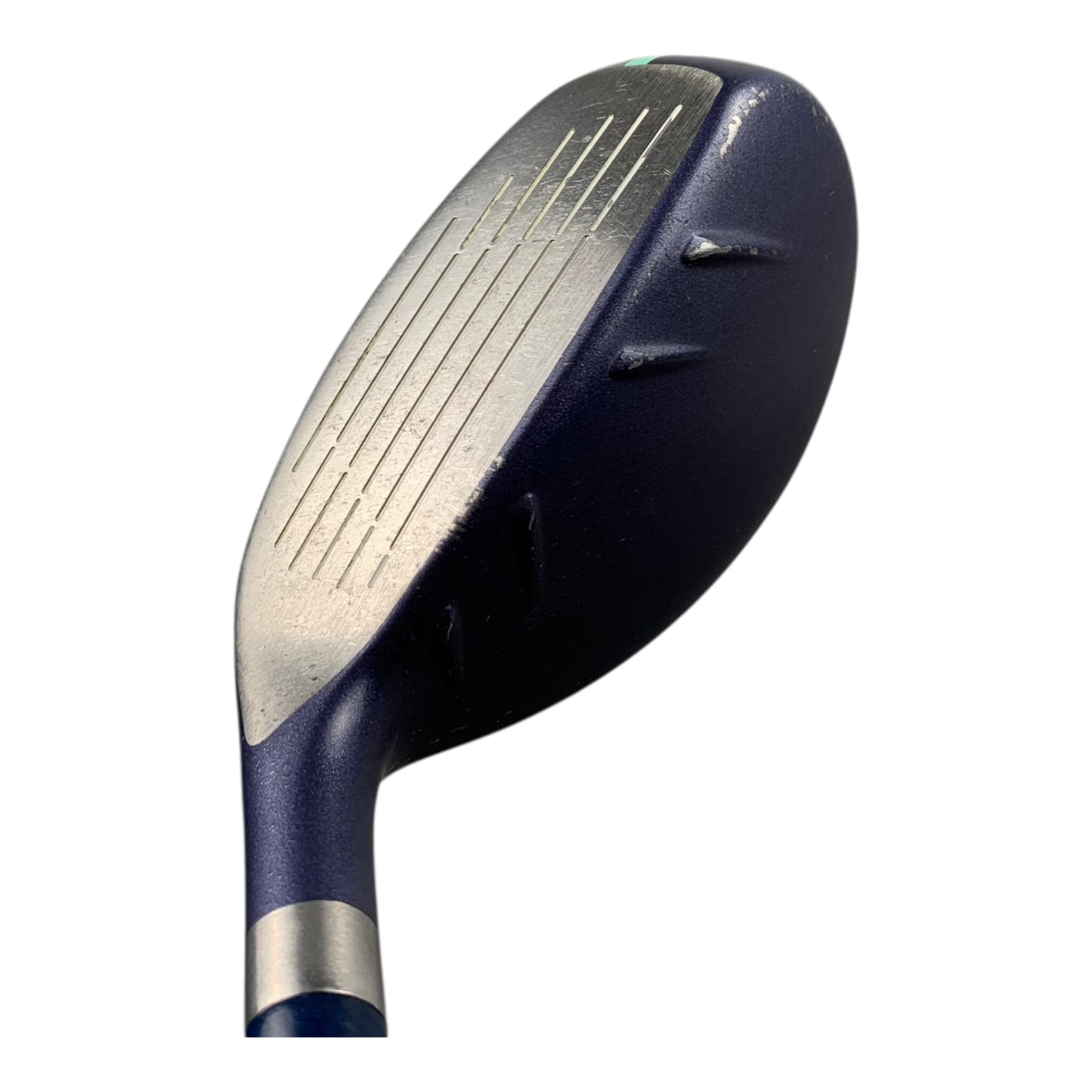 PING G Le Hybrid / Flex Damen / Graphit / #4/22