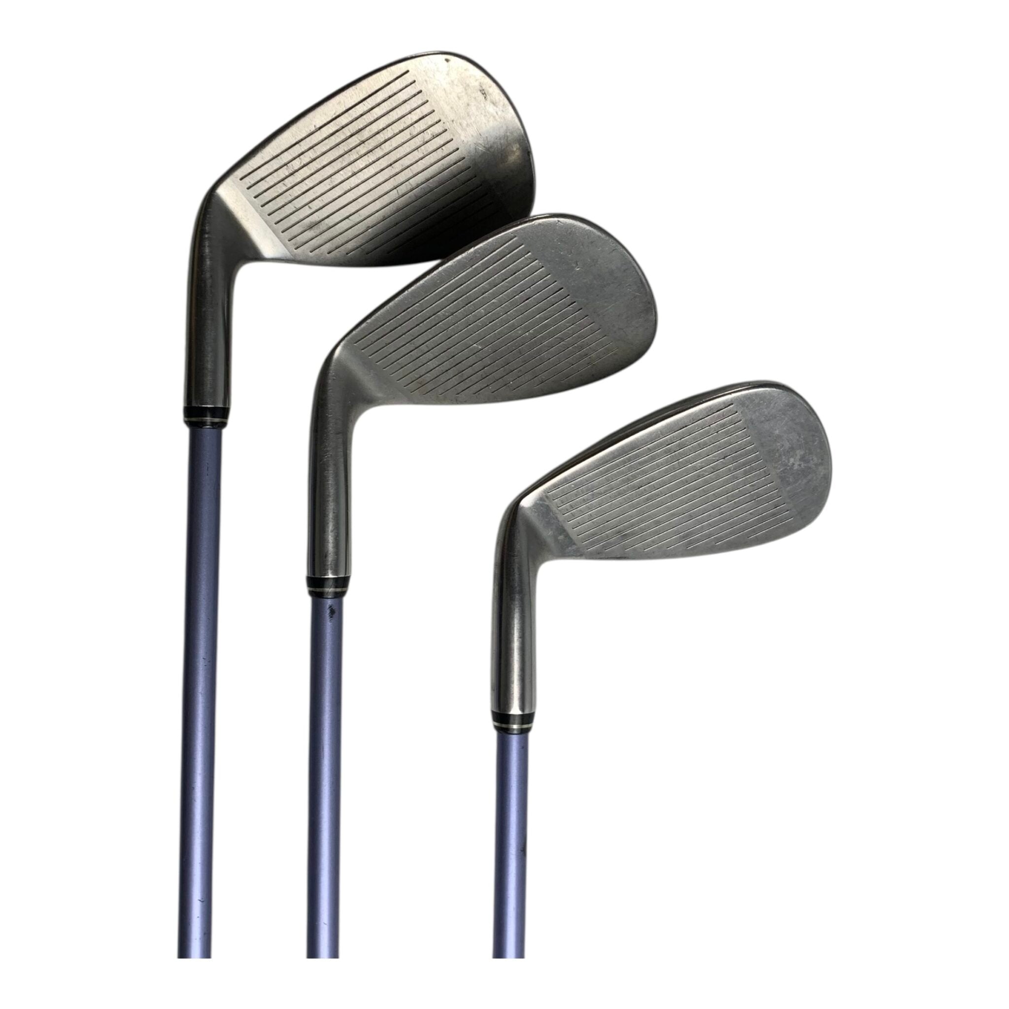 Srixon I-601 Komplettset / Flex Damen / Graphit
