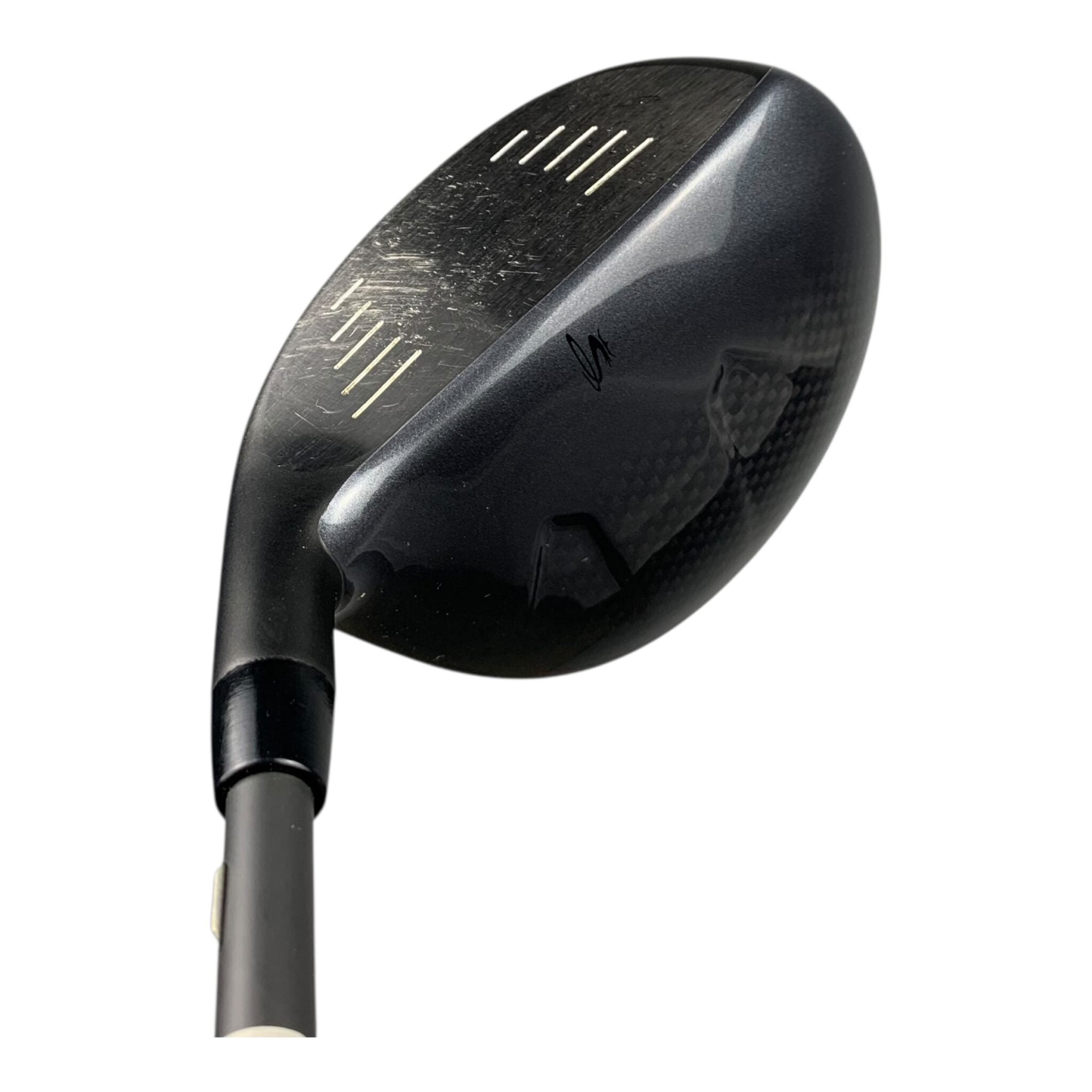 Cobra AIR-X Offset Fairwayholz / Flex Regular / Graphit / #5/20