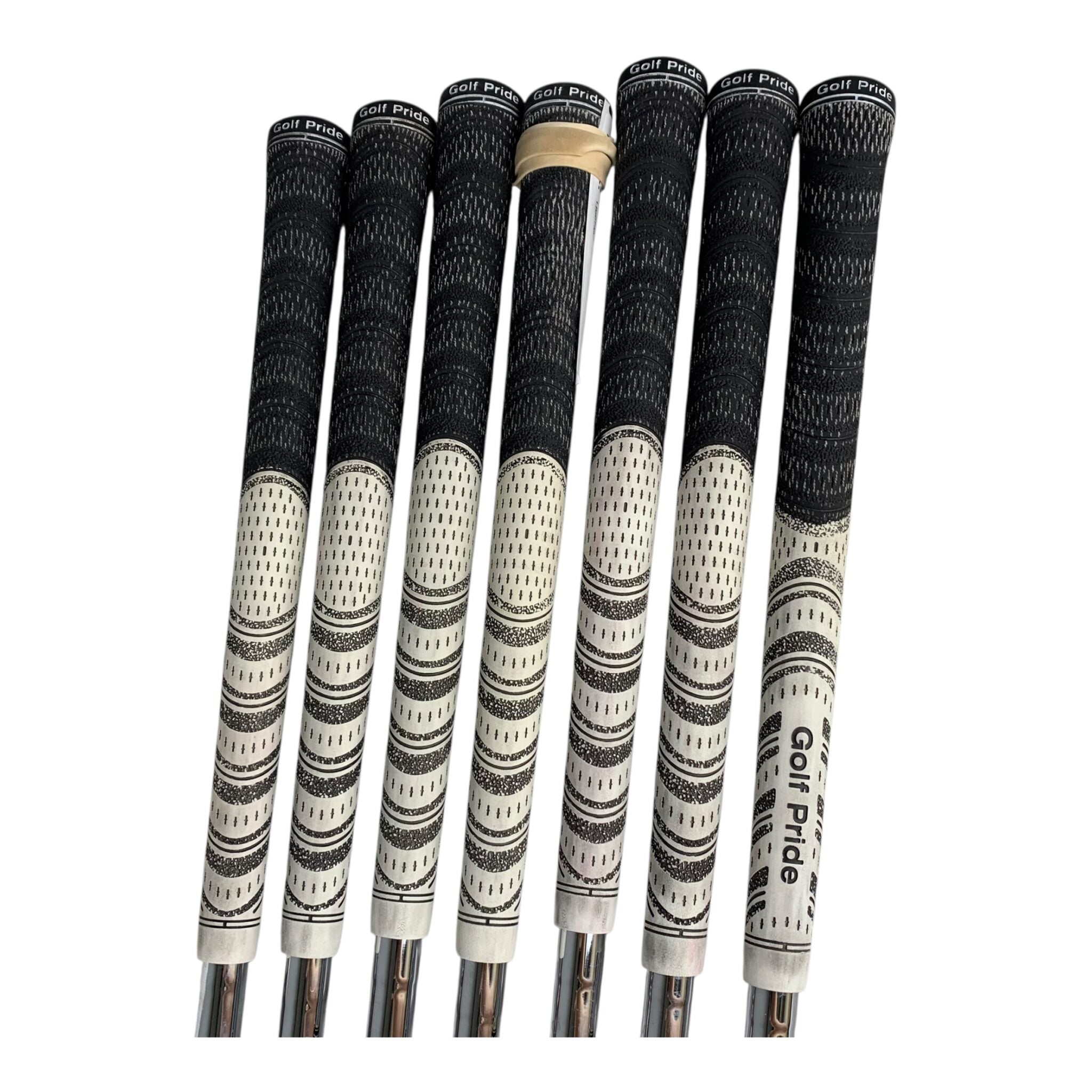 PING Blueprint T/i230 Eisenset / Flex Stiff / 4-PW / Stahl