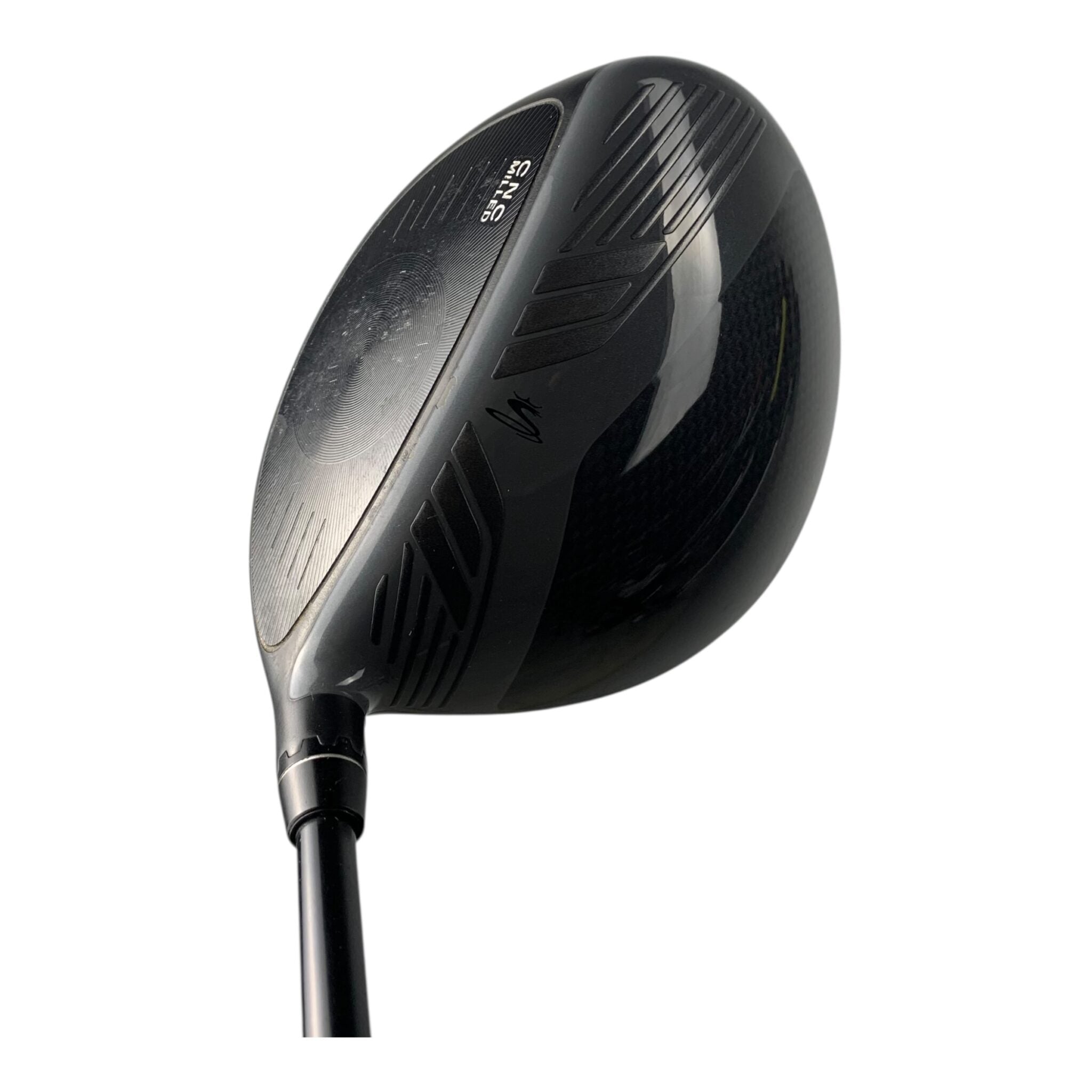 Cobra King F8 Driver / Flex Regular / Loft 10.5