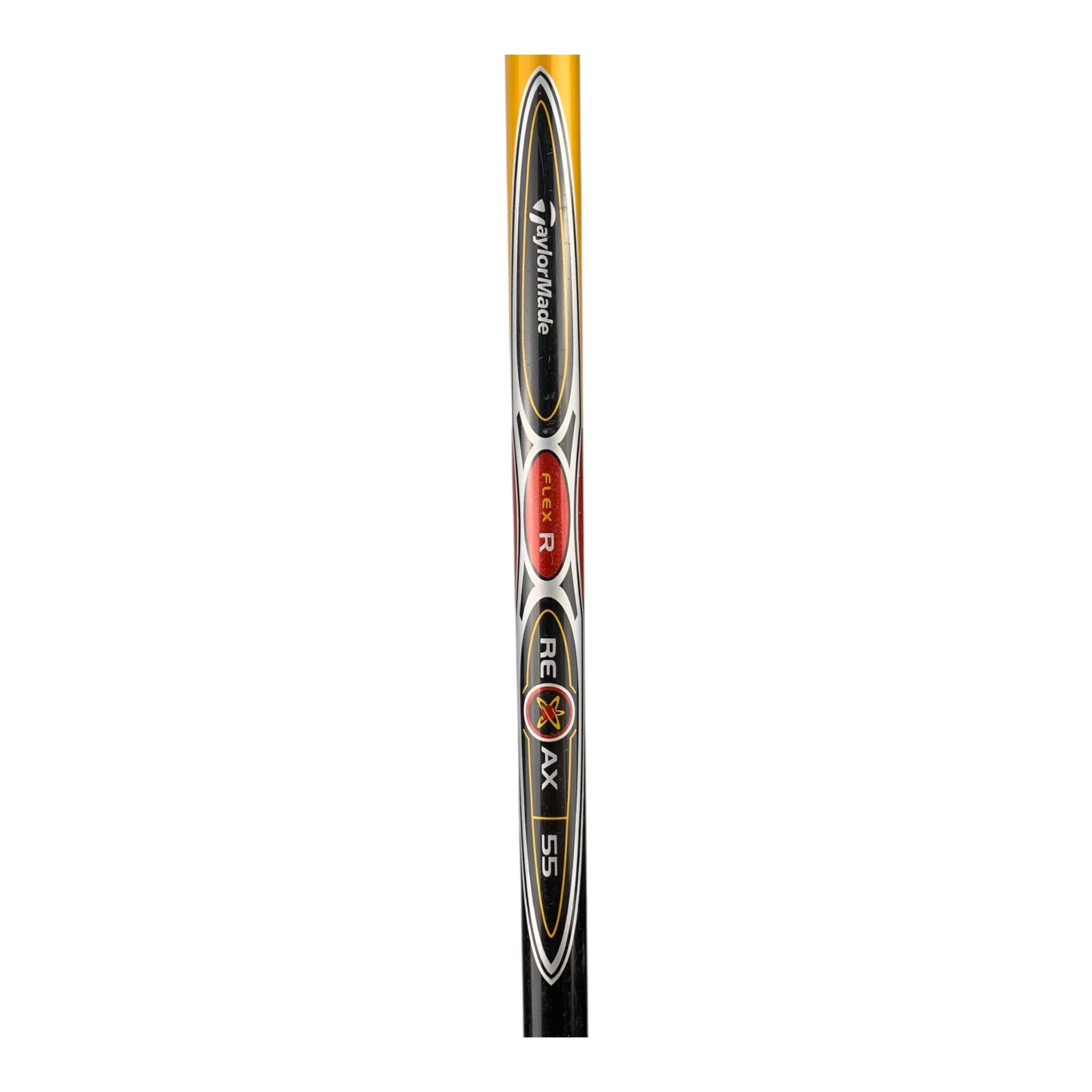 TaylorMade R7 Draw Hybrid / Flex Regular / Grafit / #4/22