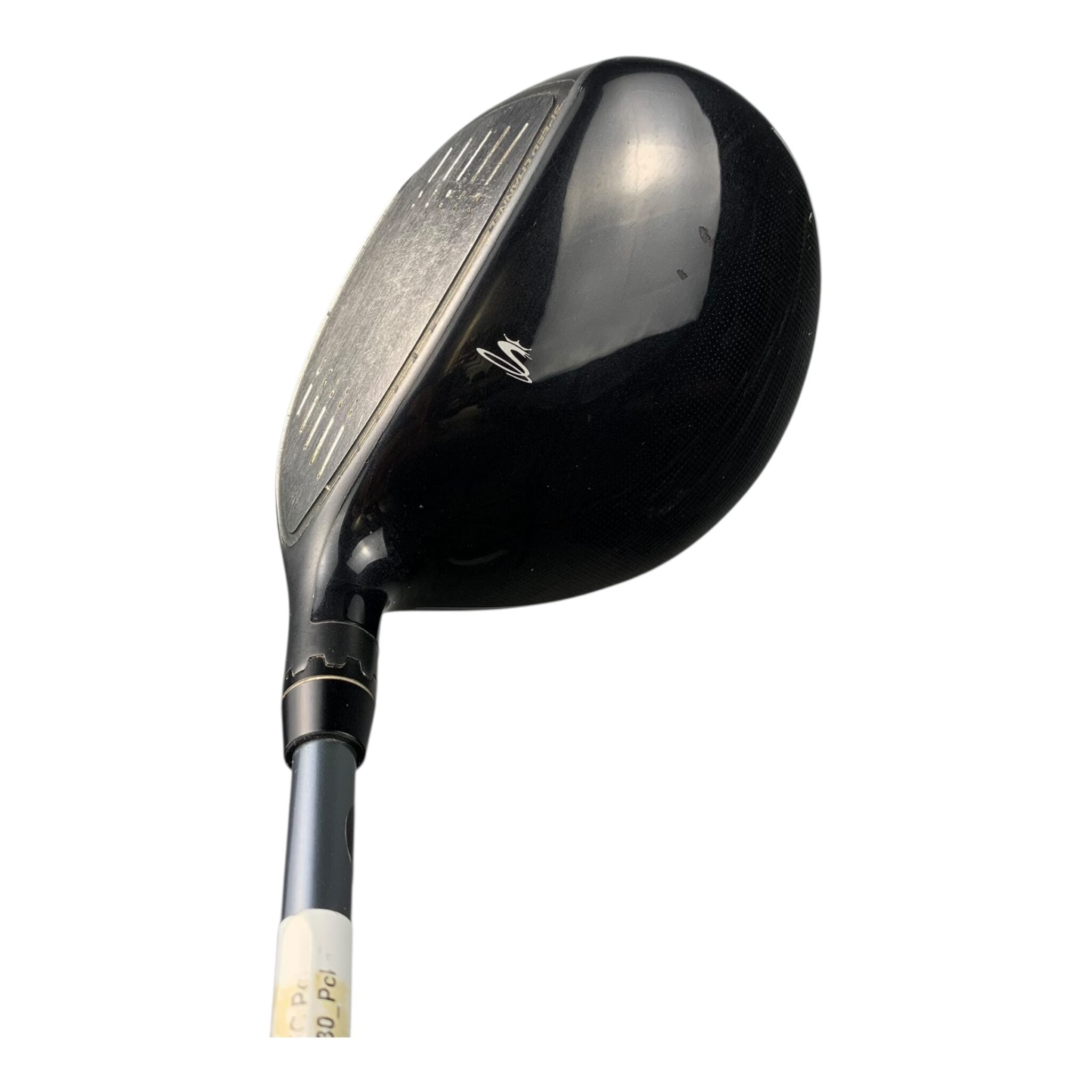 Cobra King F6 <tc>Fairway Wood</tc> / Flex Regular / Graphit / #3/16