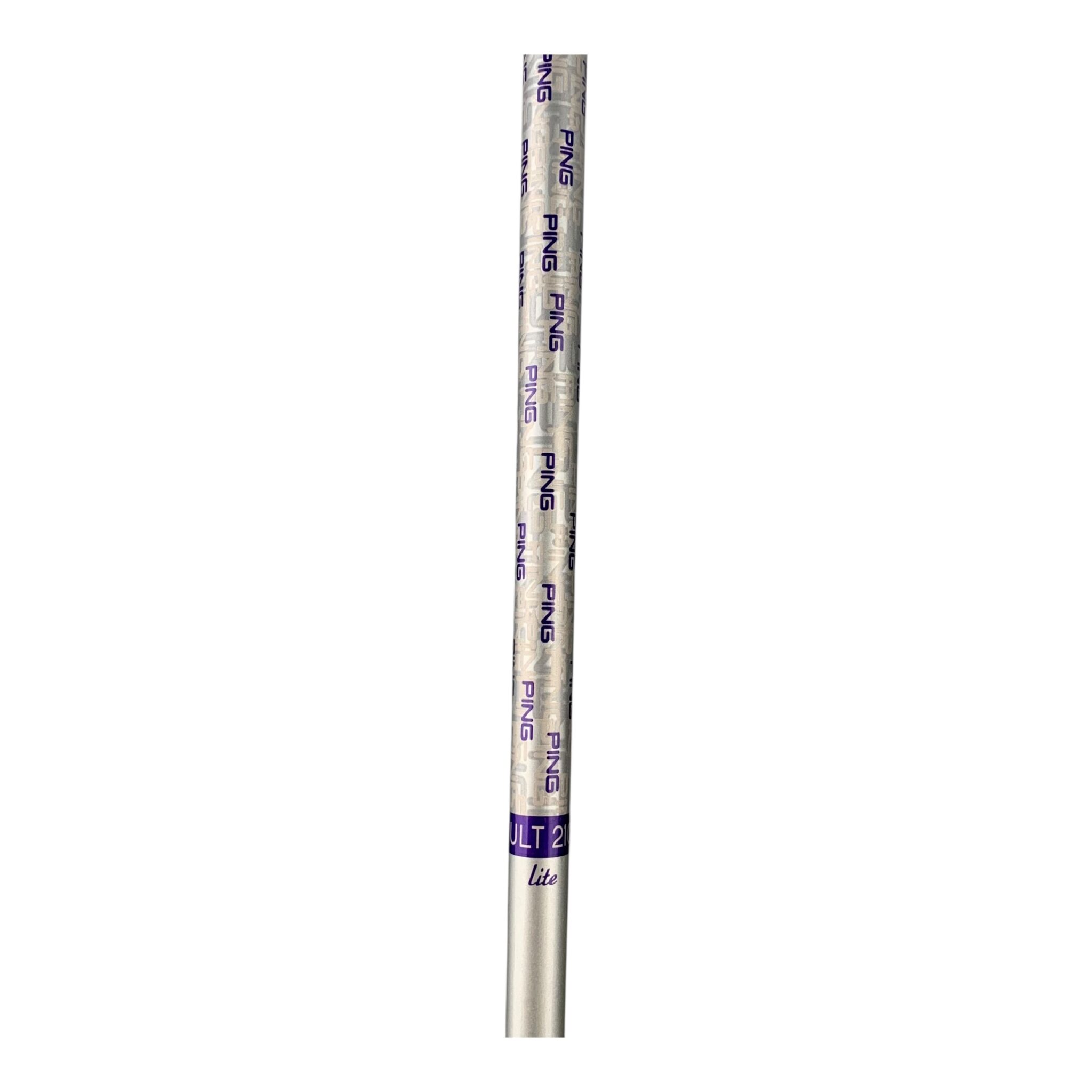 PING Serene Fairway Wood / Flex Ladies / Grafit / #5/22