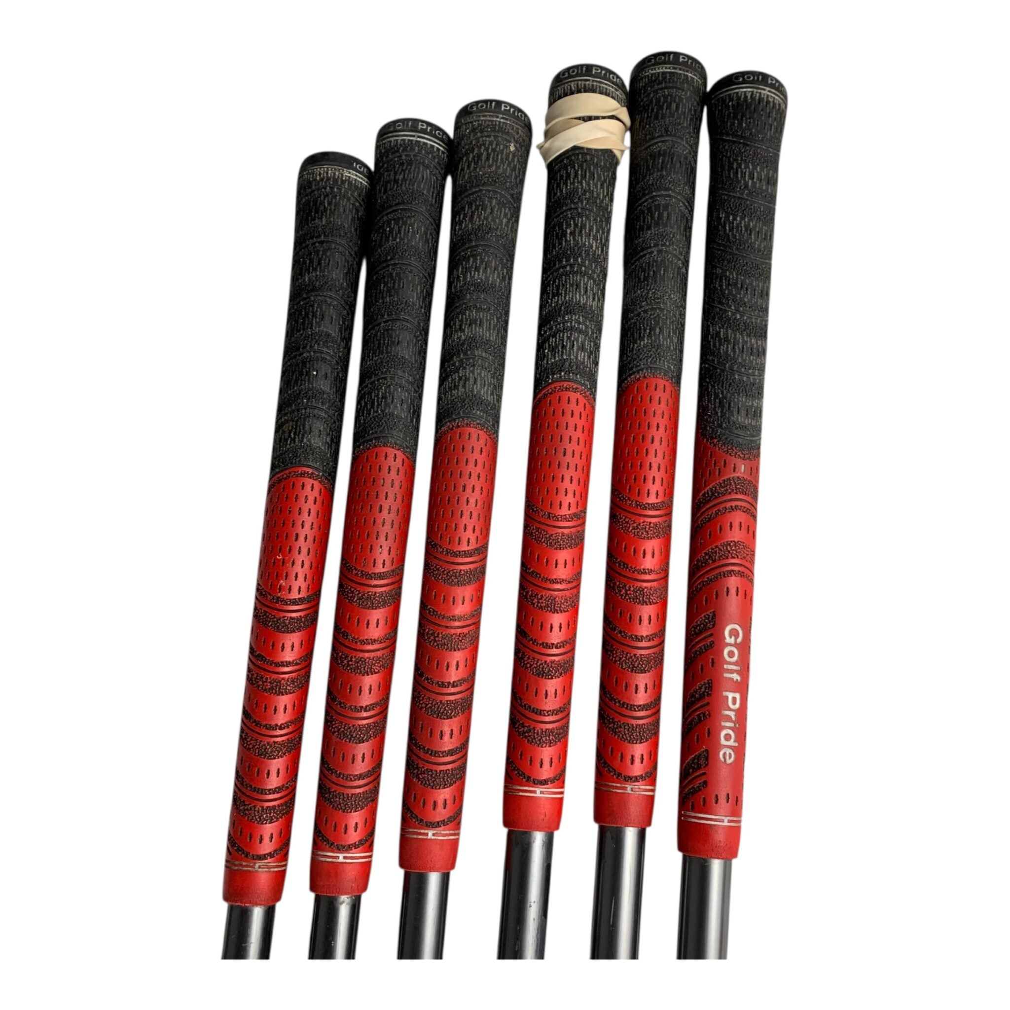 PING G2 Eisenset / Flex Regular / 5-PW / Graphit