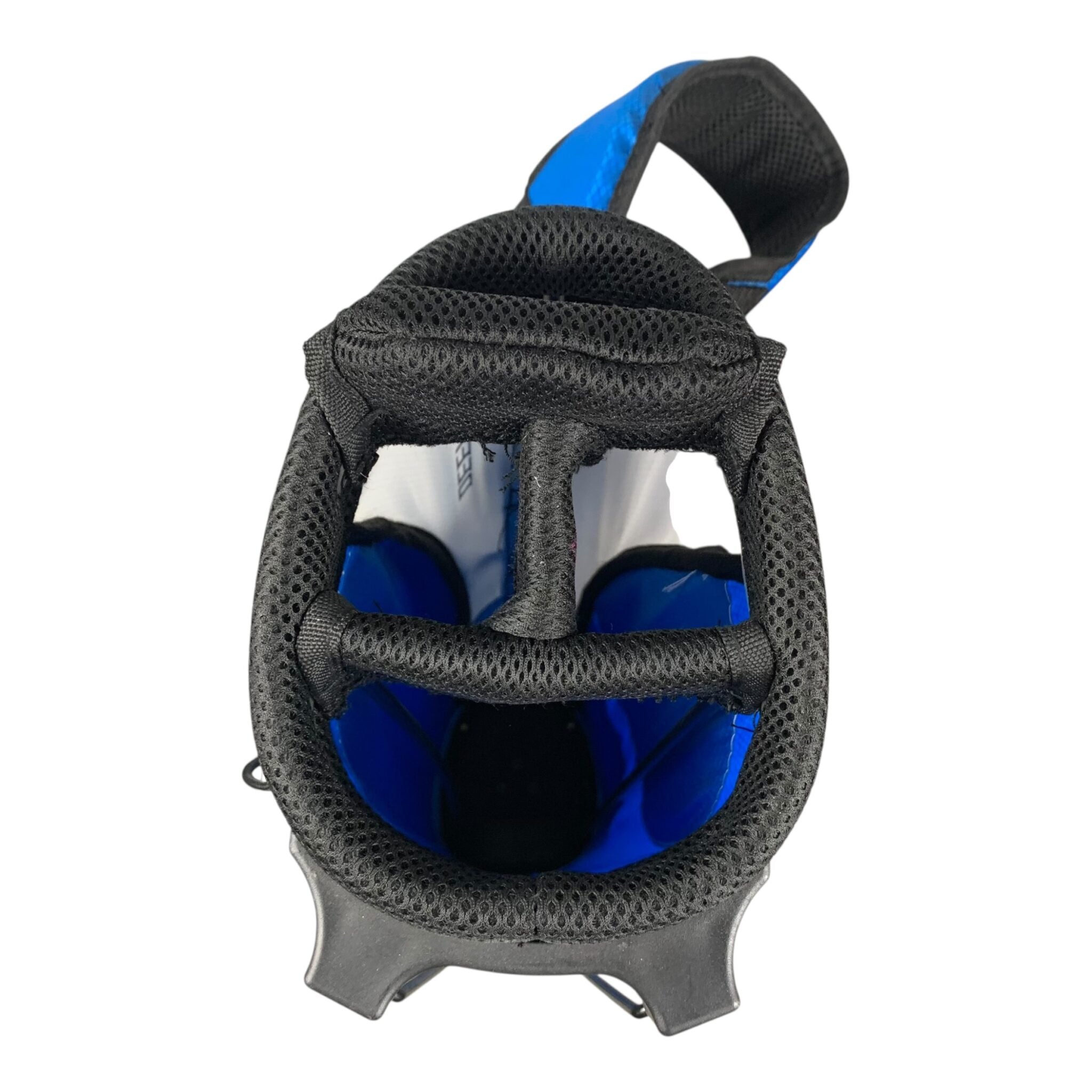 Wilson Standbag / Blau / 4-Raum