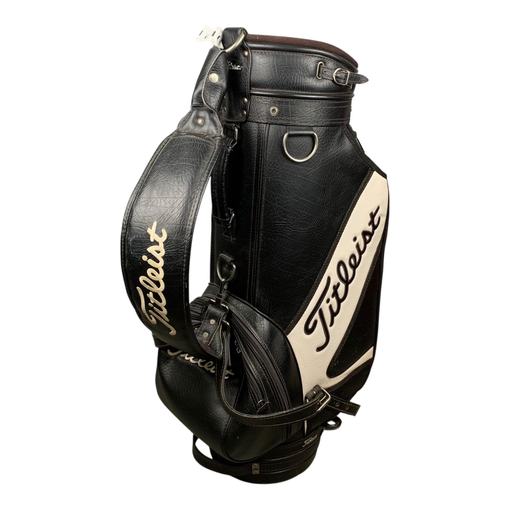 Titleist Staff Standtasche