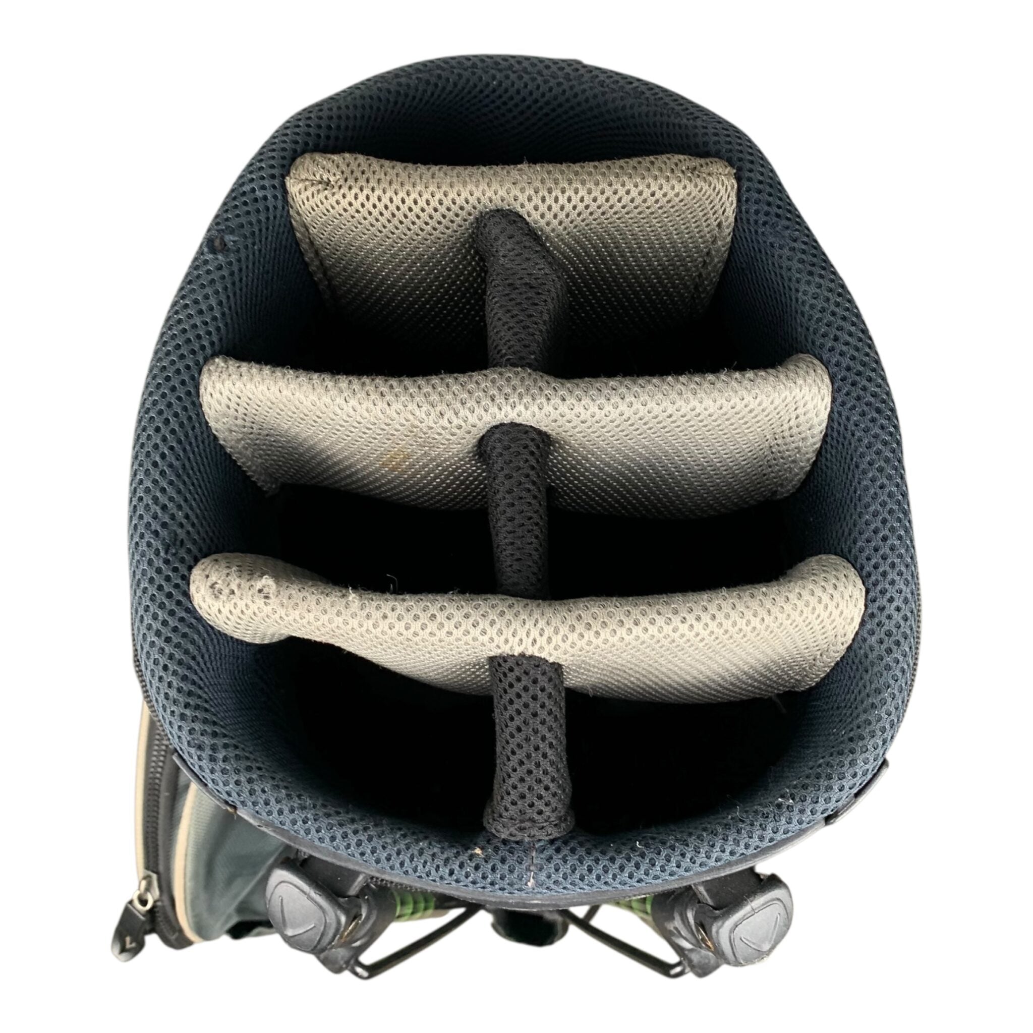 Callaway Standbag / Grün / 7-Raum